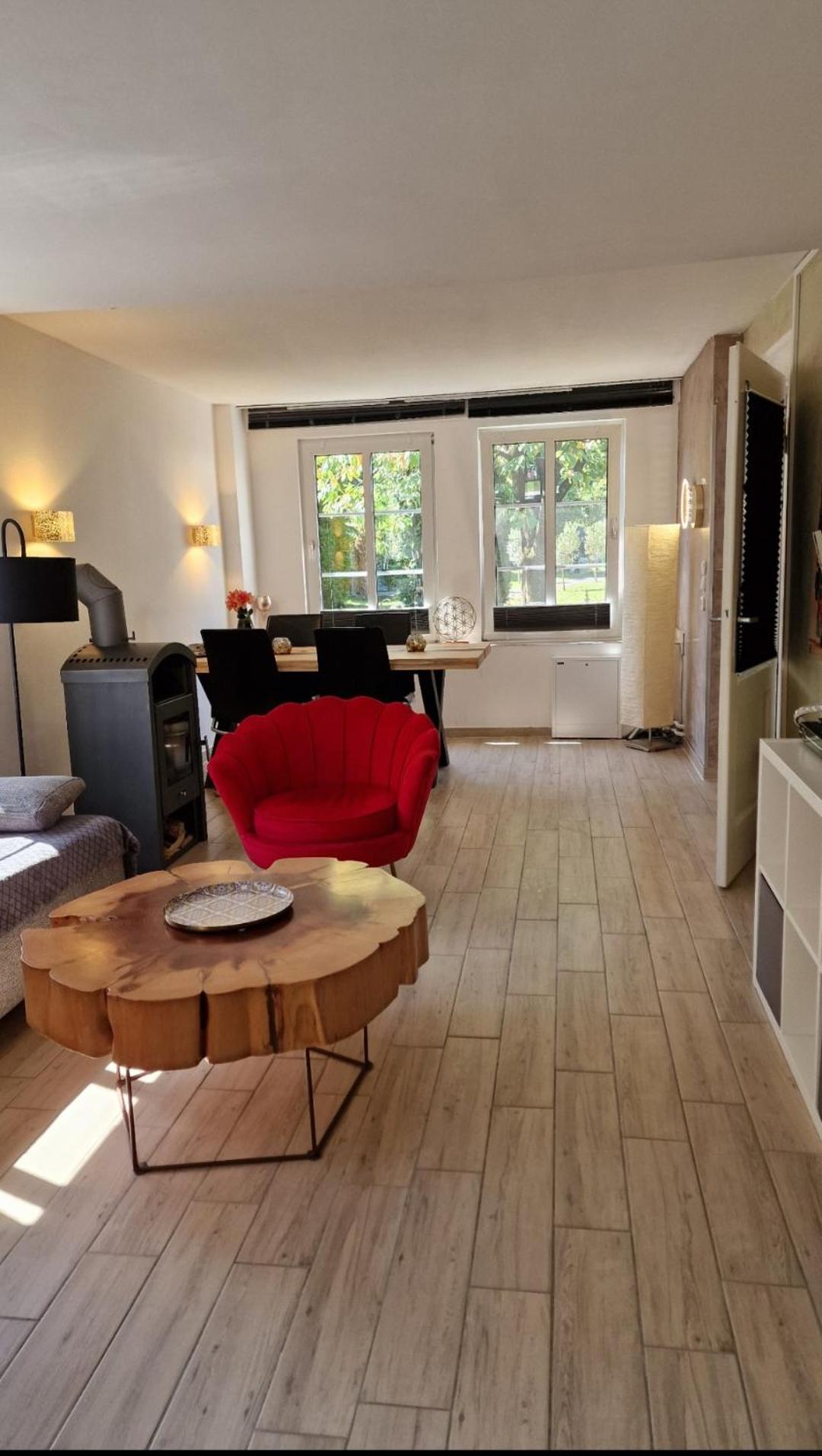 Two-Bedroom House photo 1