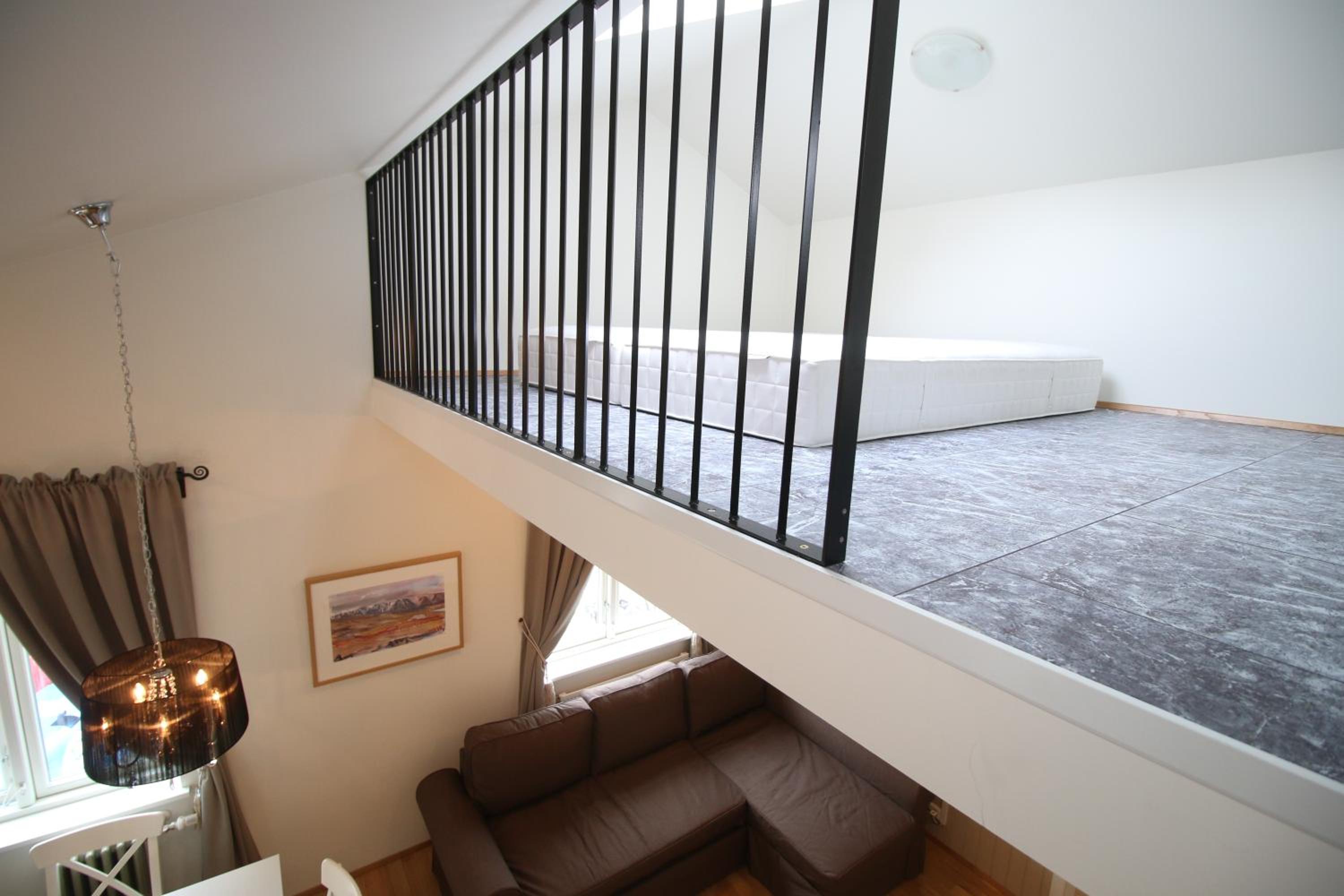 Standard Apartment photo 2