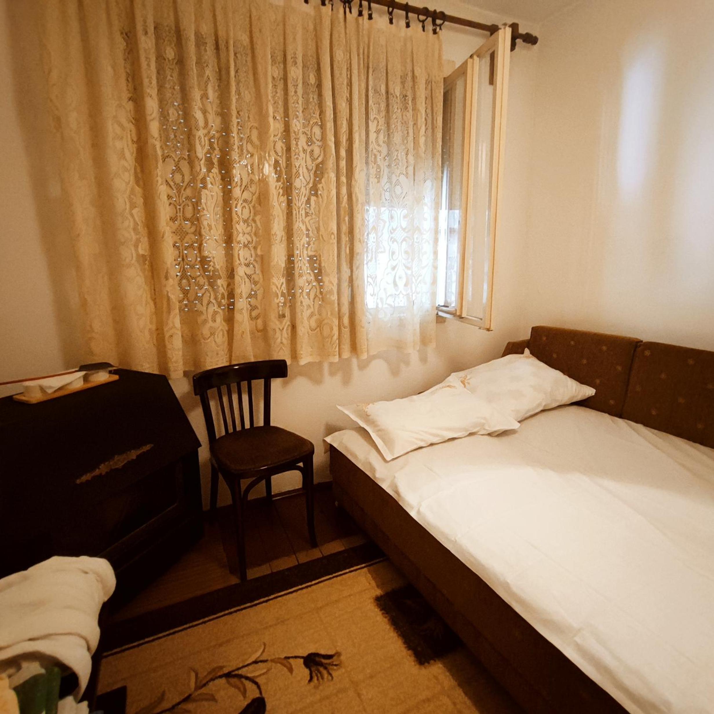 Two-Bedroom House photo 1