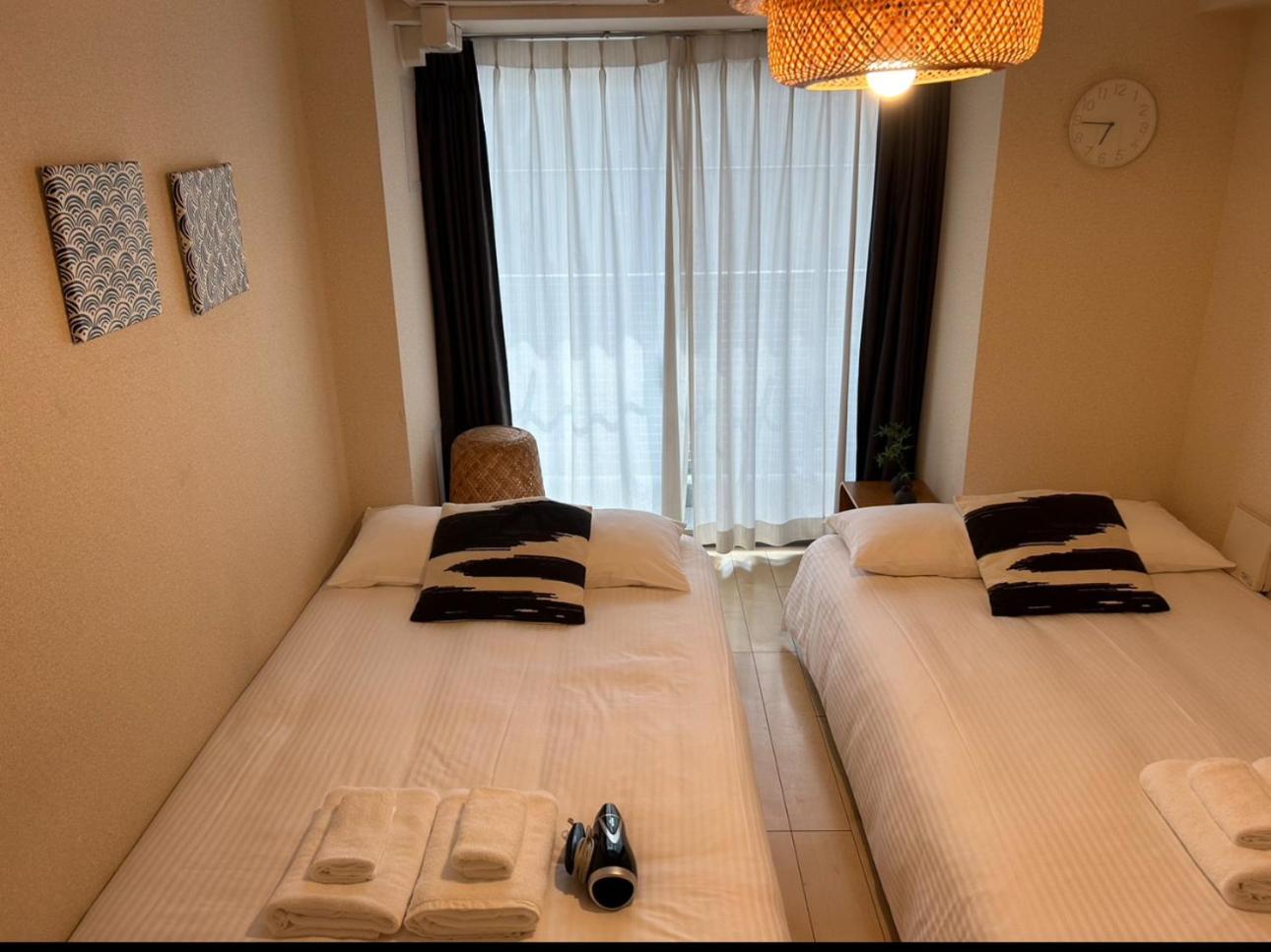 Quadruple Room with Balcony photo 2