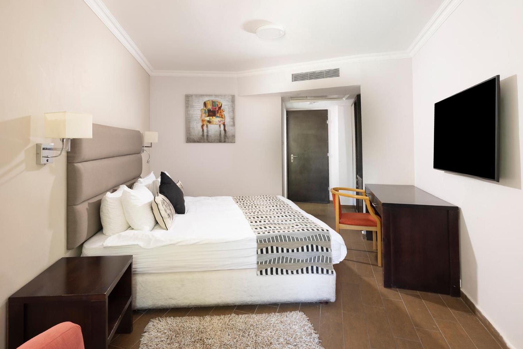 Double Room photo 3