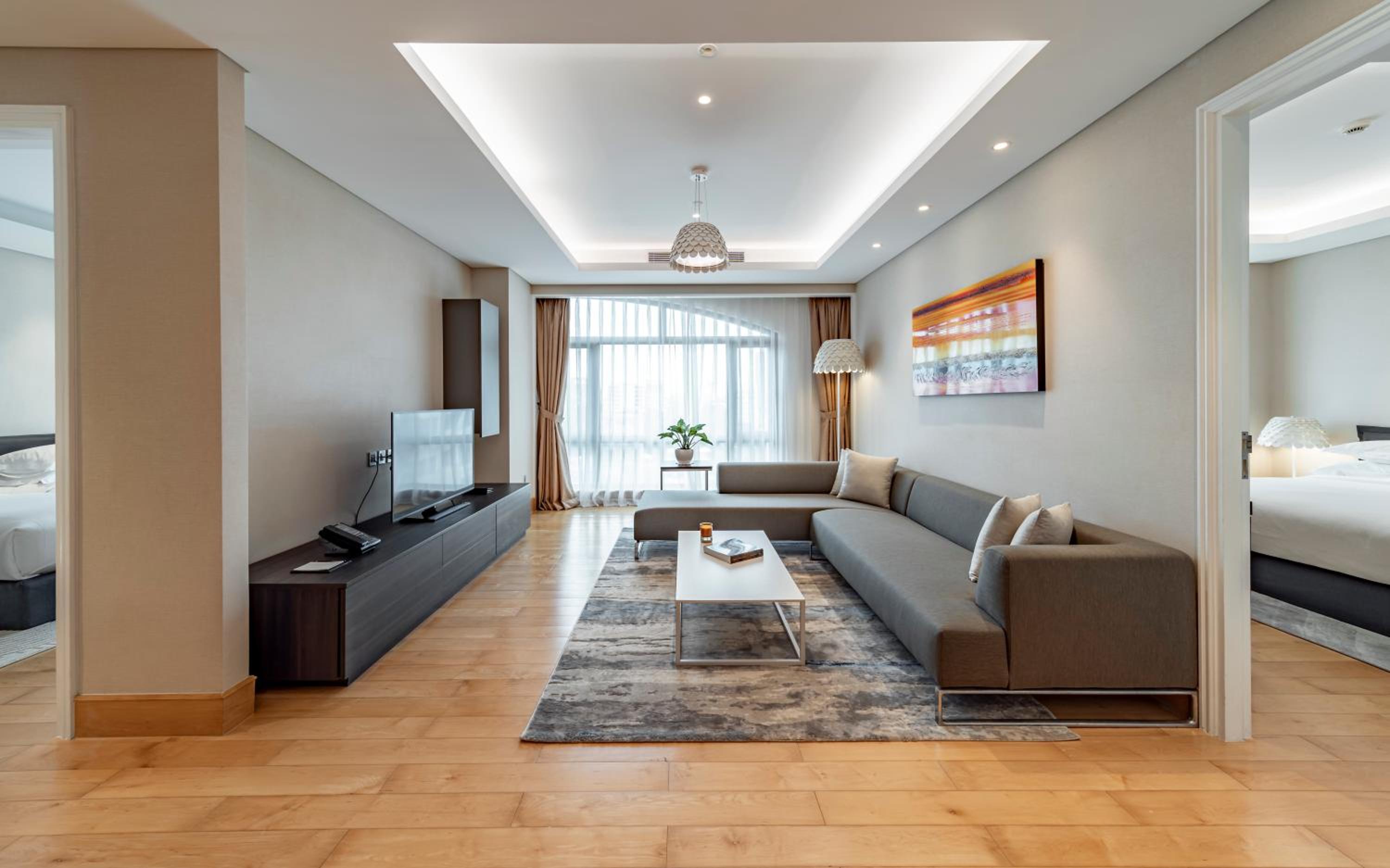 Grand Suite