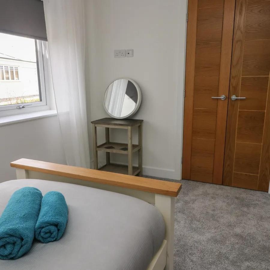 Four-Bedroom House photo 1