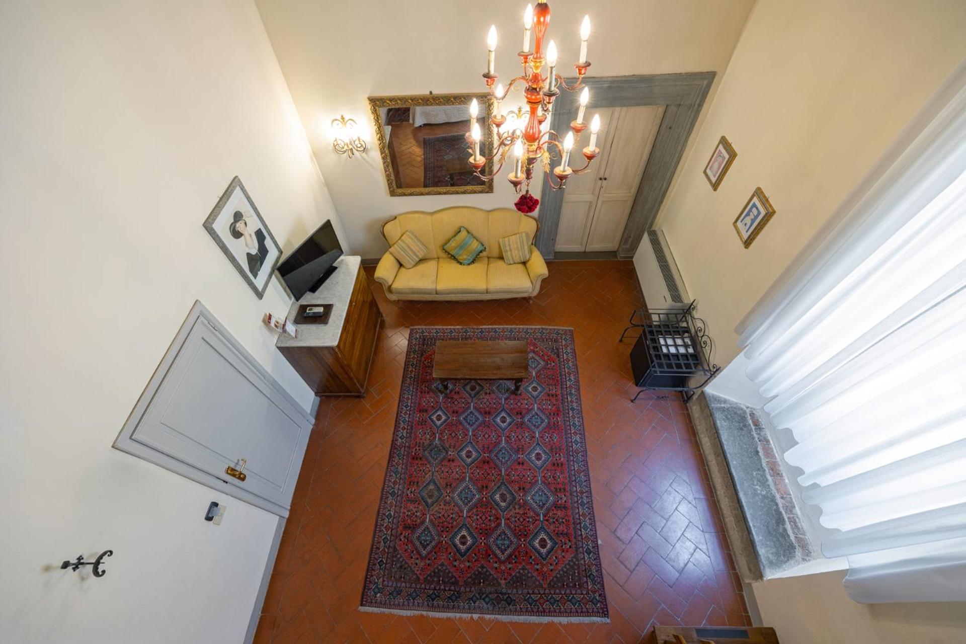 Quadruple Room - Photo 13
