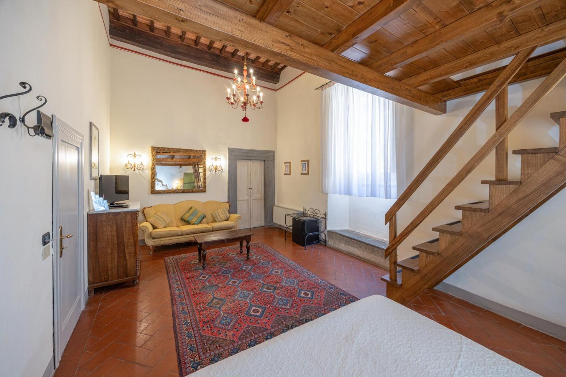 Quadruple Room - Photo 10