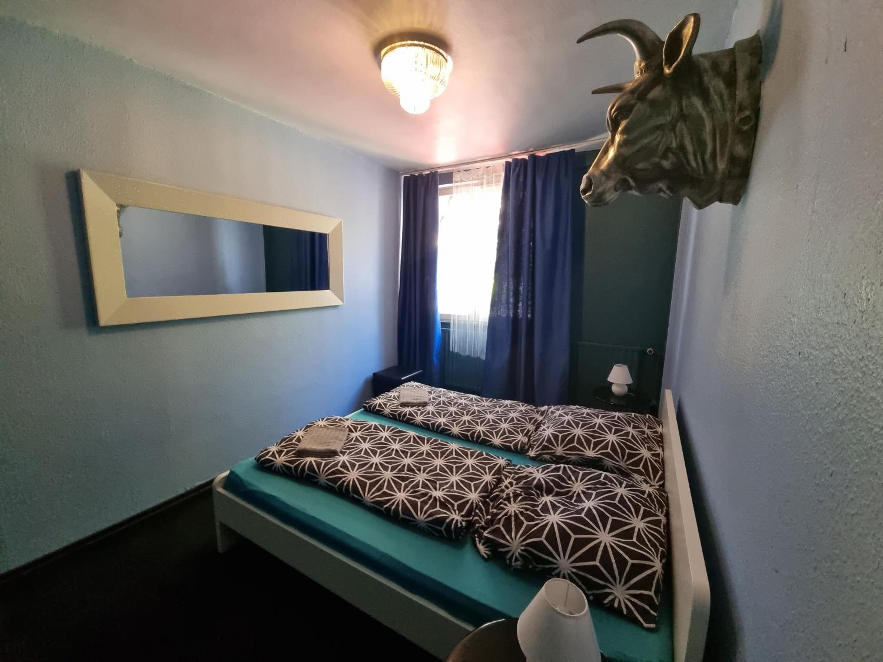 Double Room with Private Bathroom - Photo 1