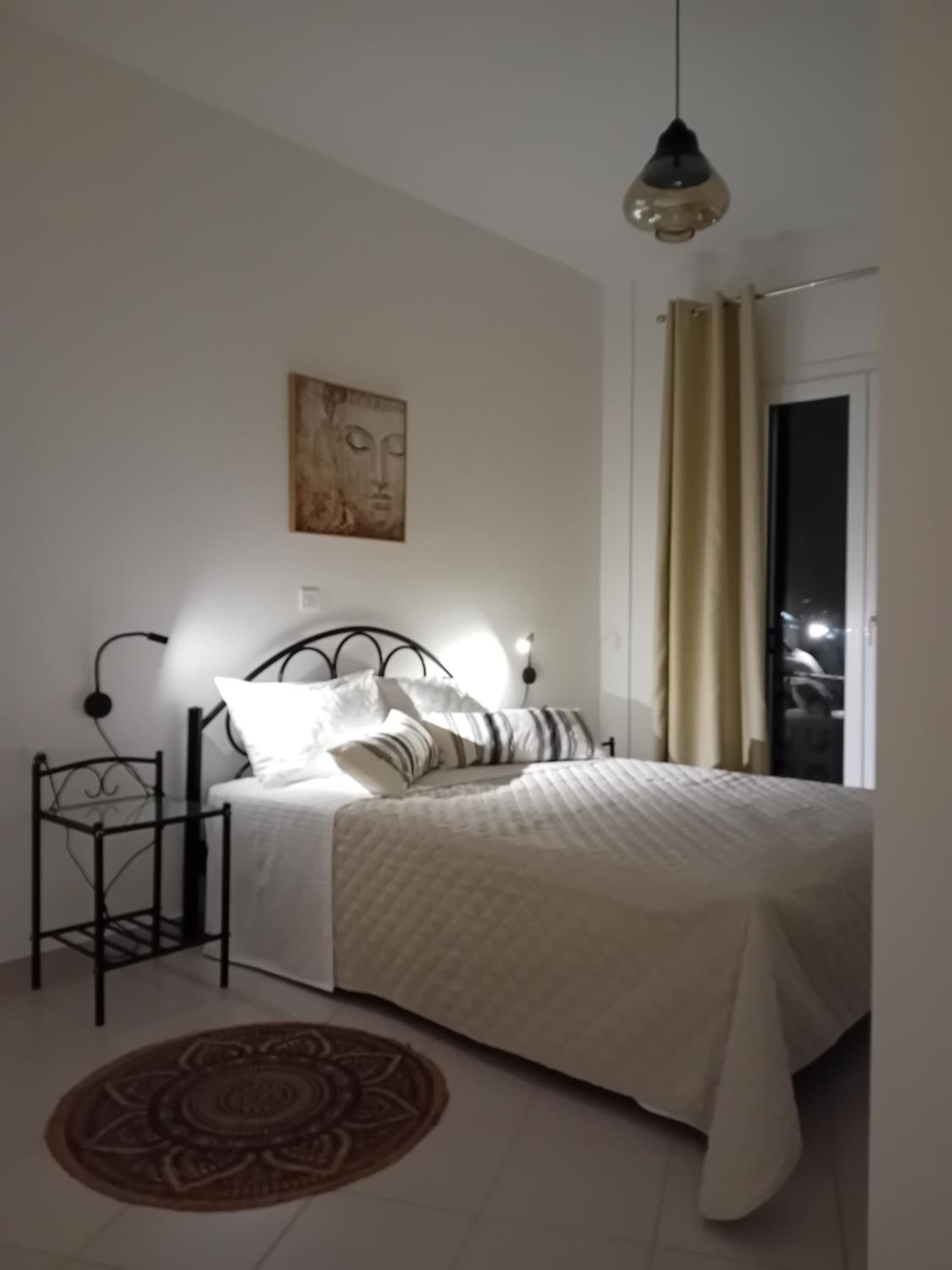 One-Bedroom Premium Apartment with Ocean View