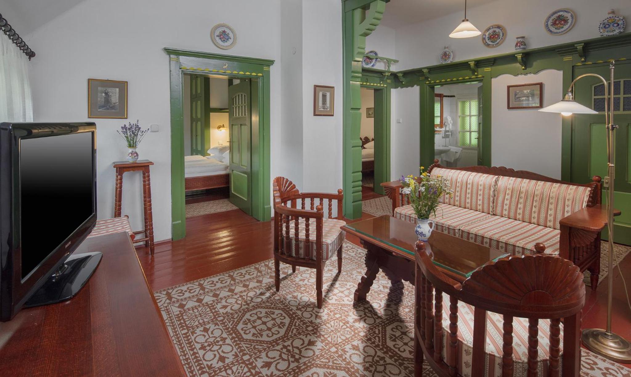 Suite photo 2