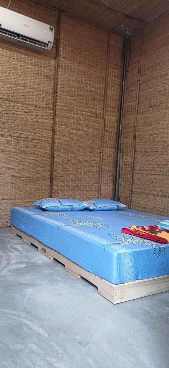 Standard Double Room with Fan photo 2