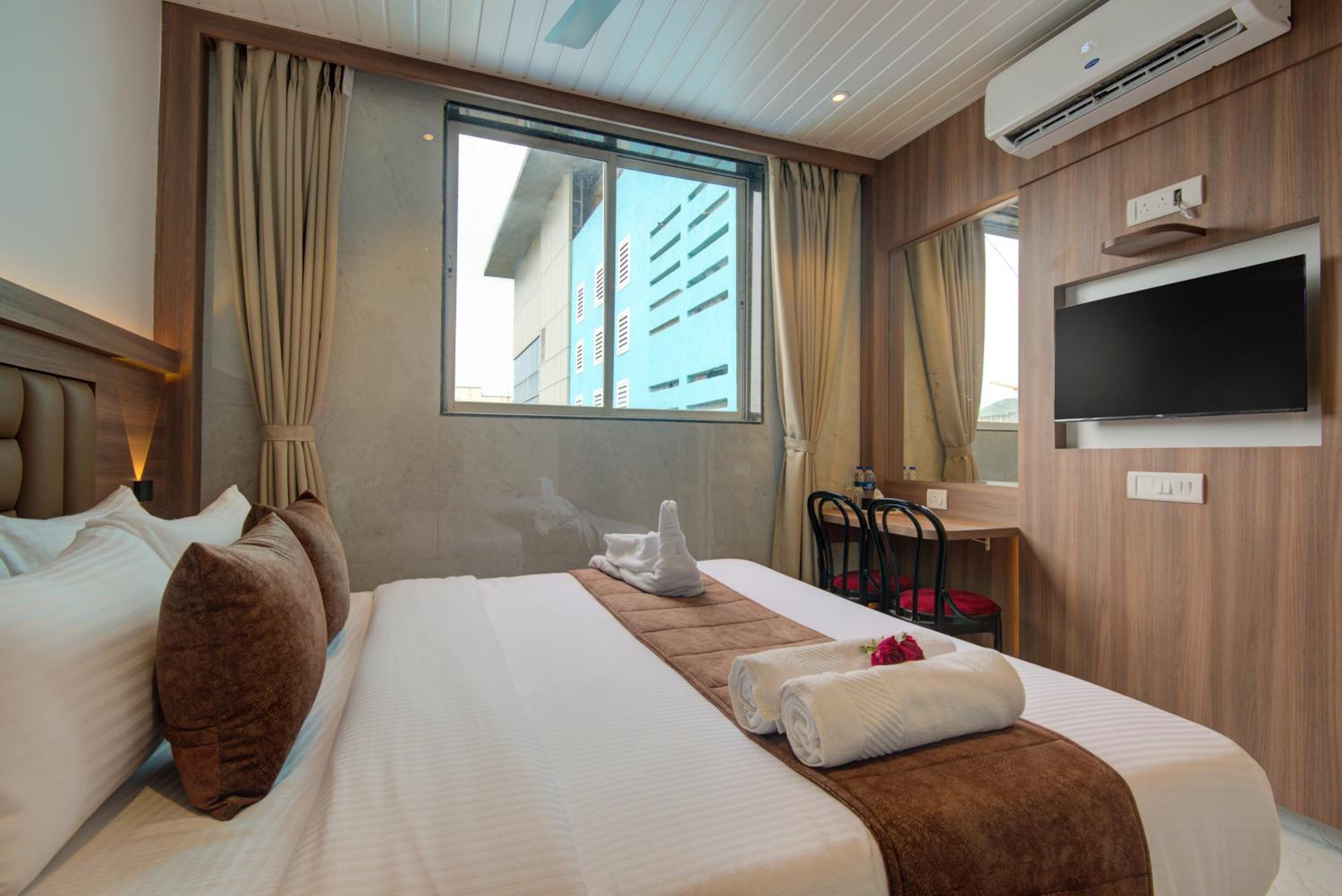 Deluxe Room photo 2