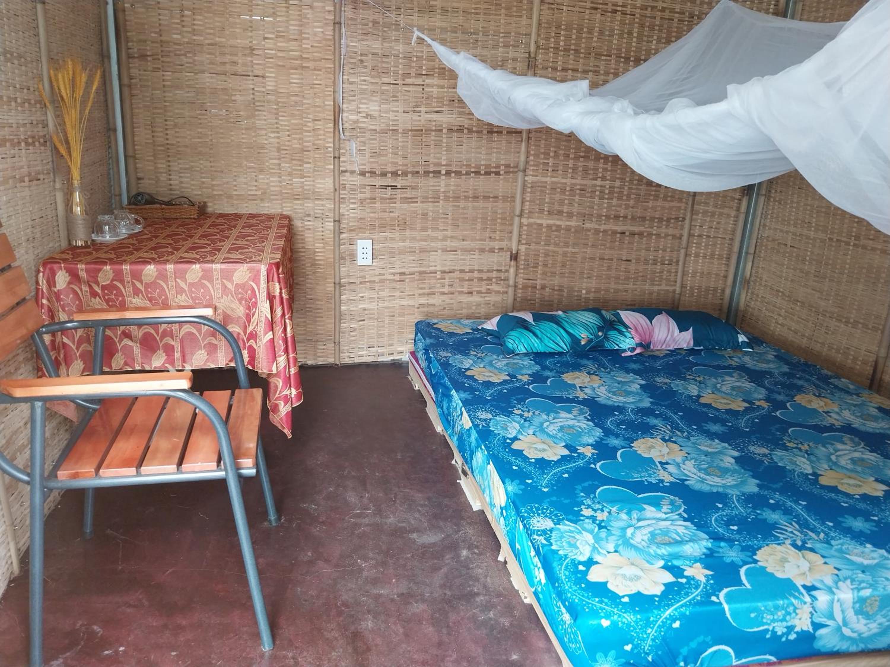 Standard Double Room with Fan photo 3