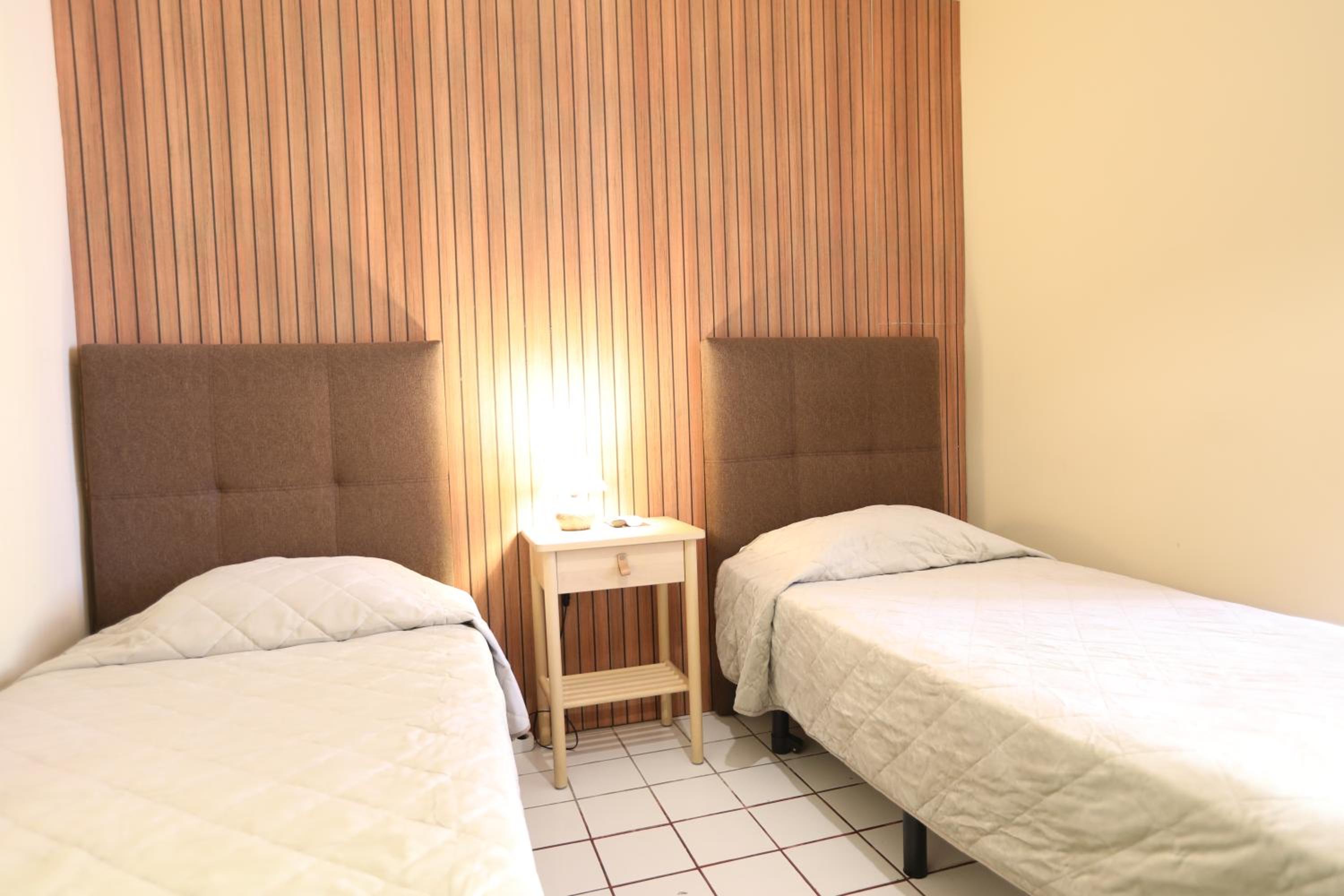 Twin Room photo 1