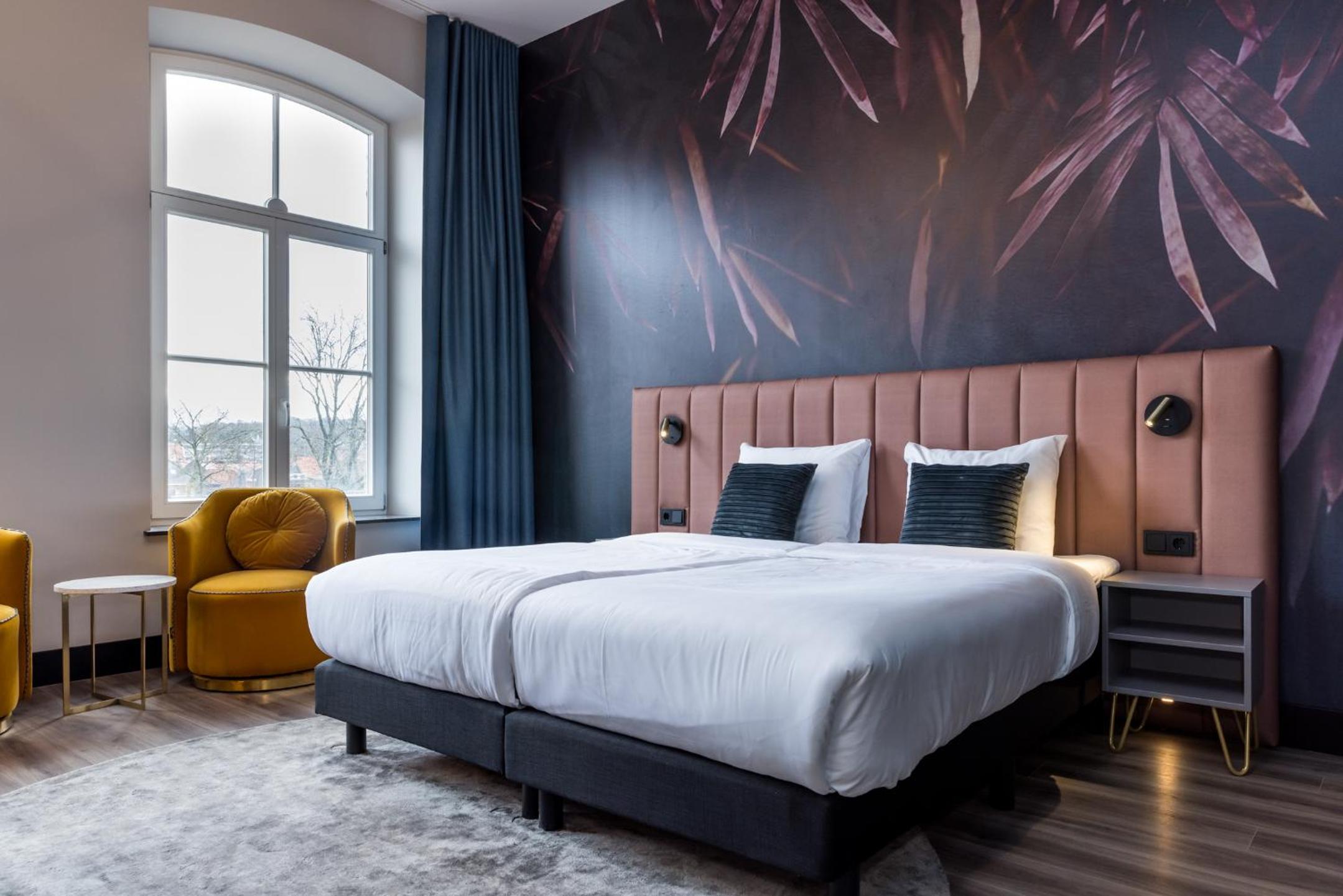 Superior Double Room photo 1