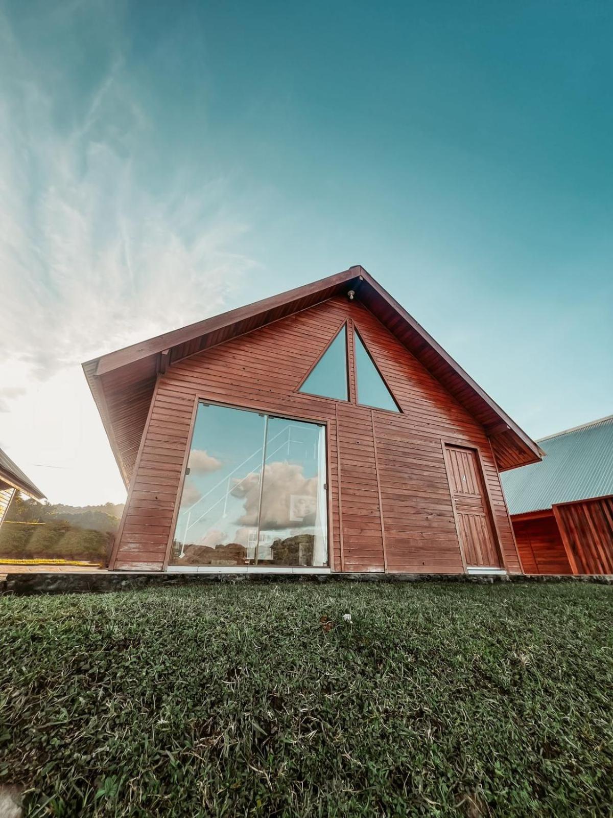 Chalet photo 2