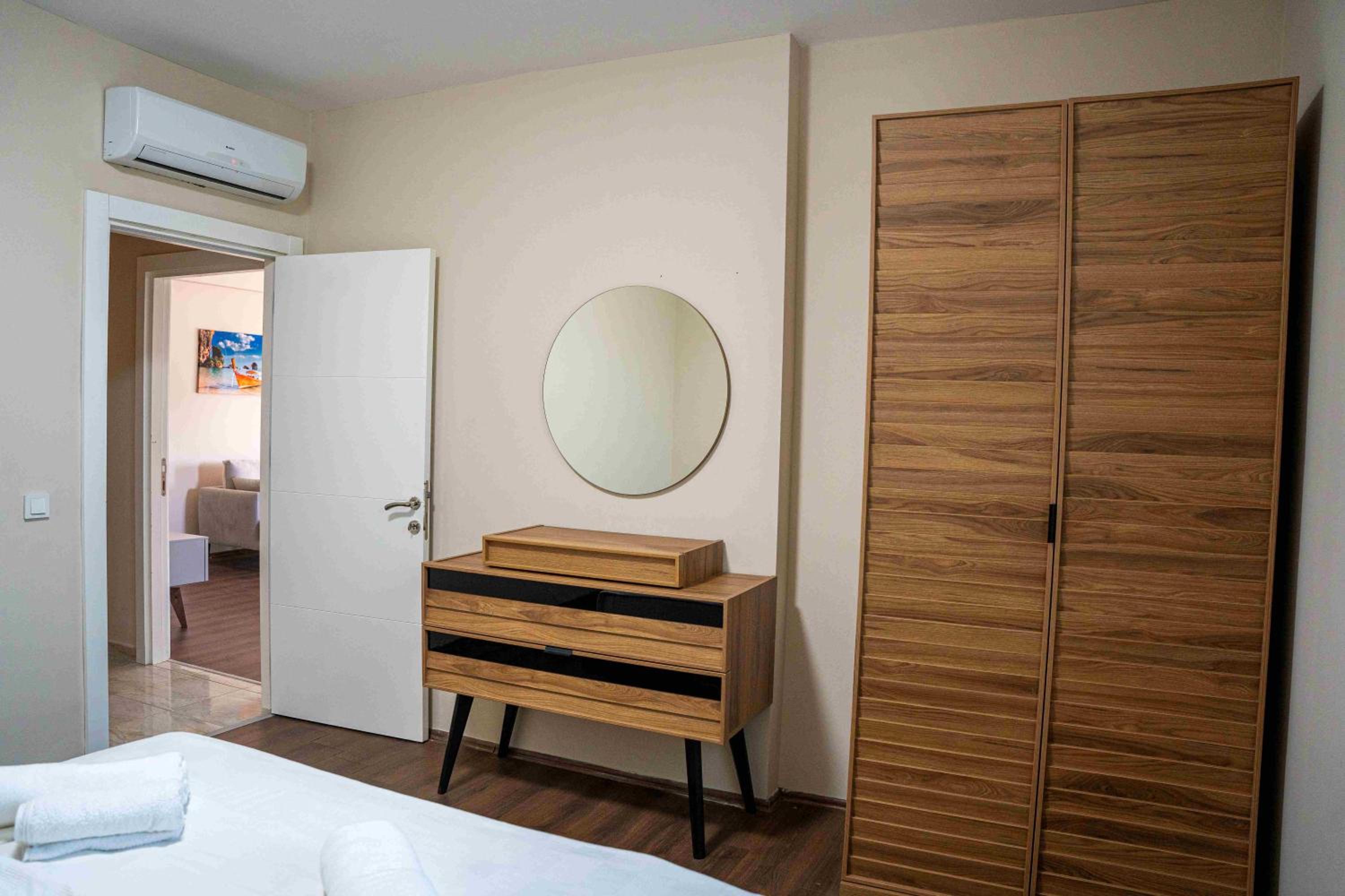 Deluxe Triple Room photo 1