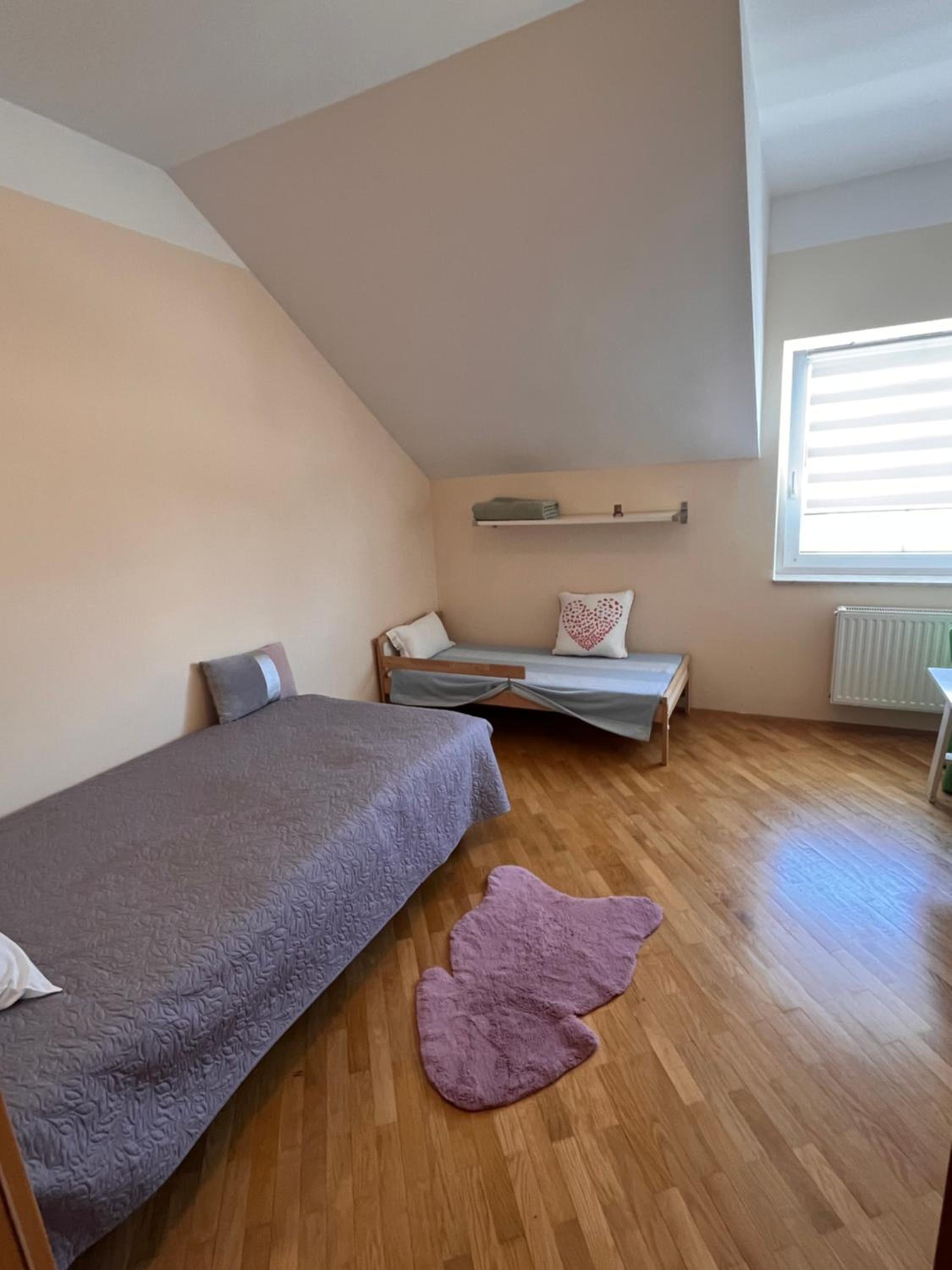 Apartment with Terrace photo 2