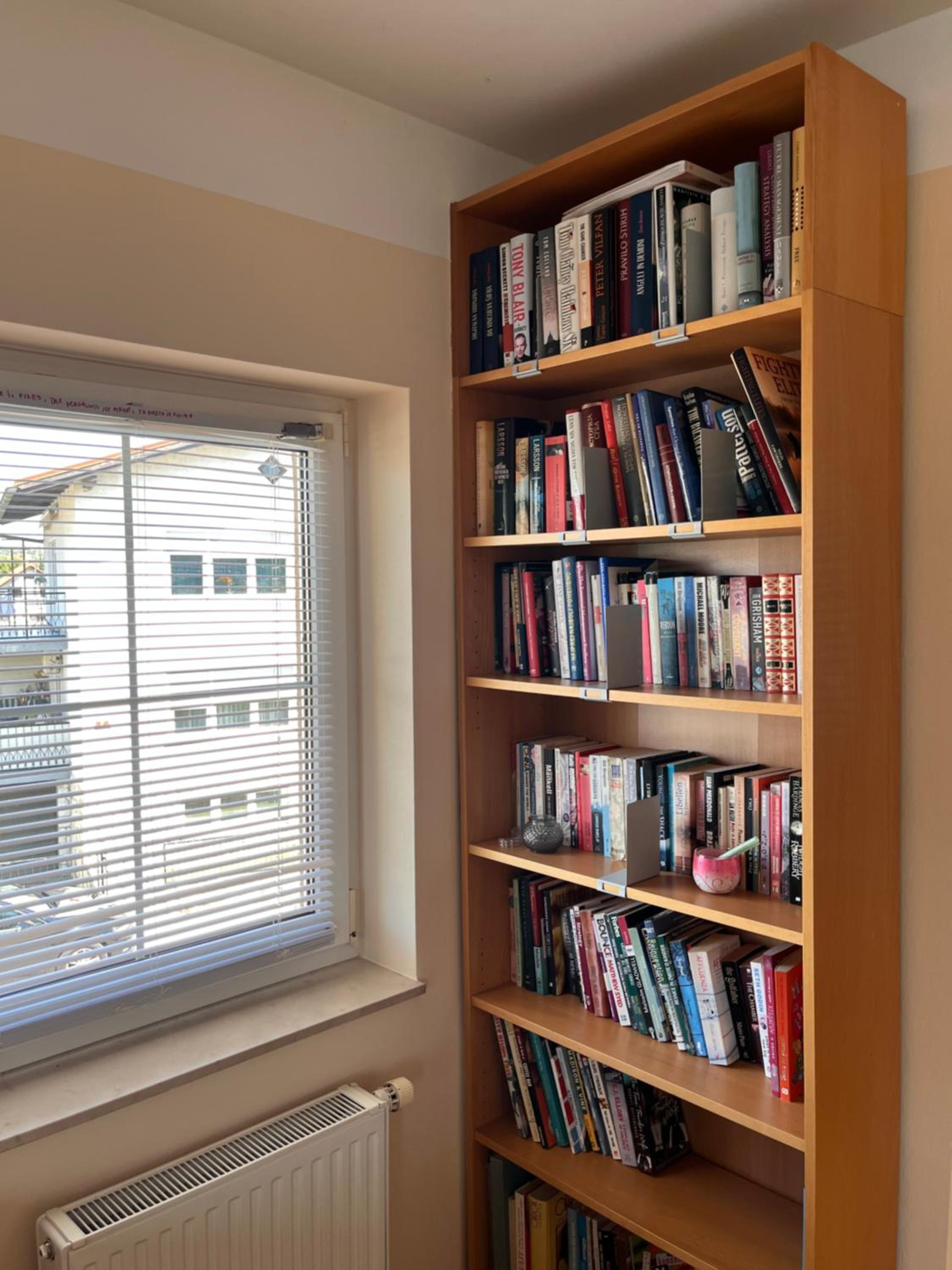 Apartment with Terrace photo 3