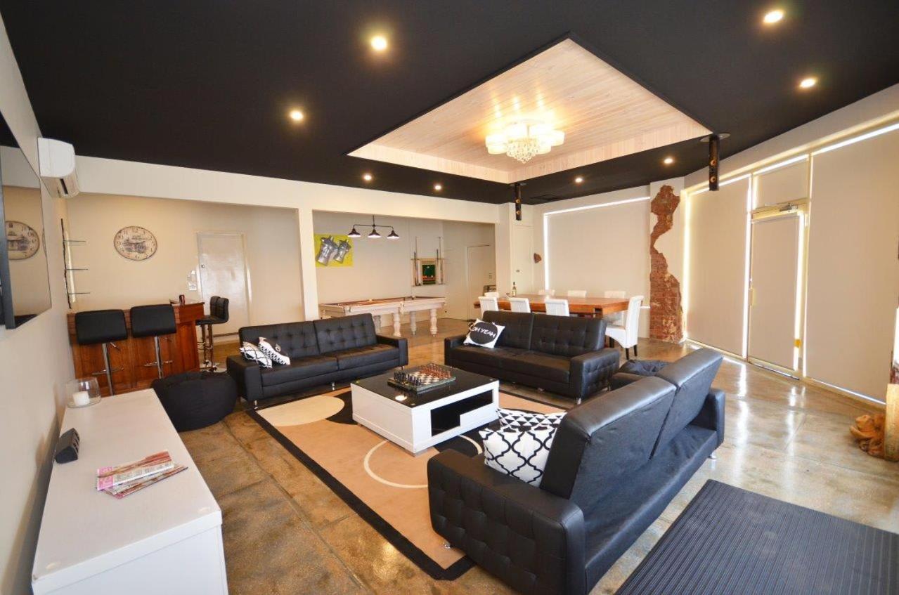 Vacation Home photo 1