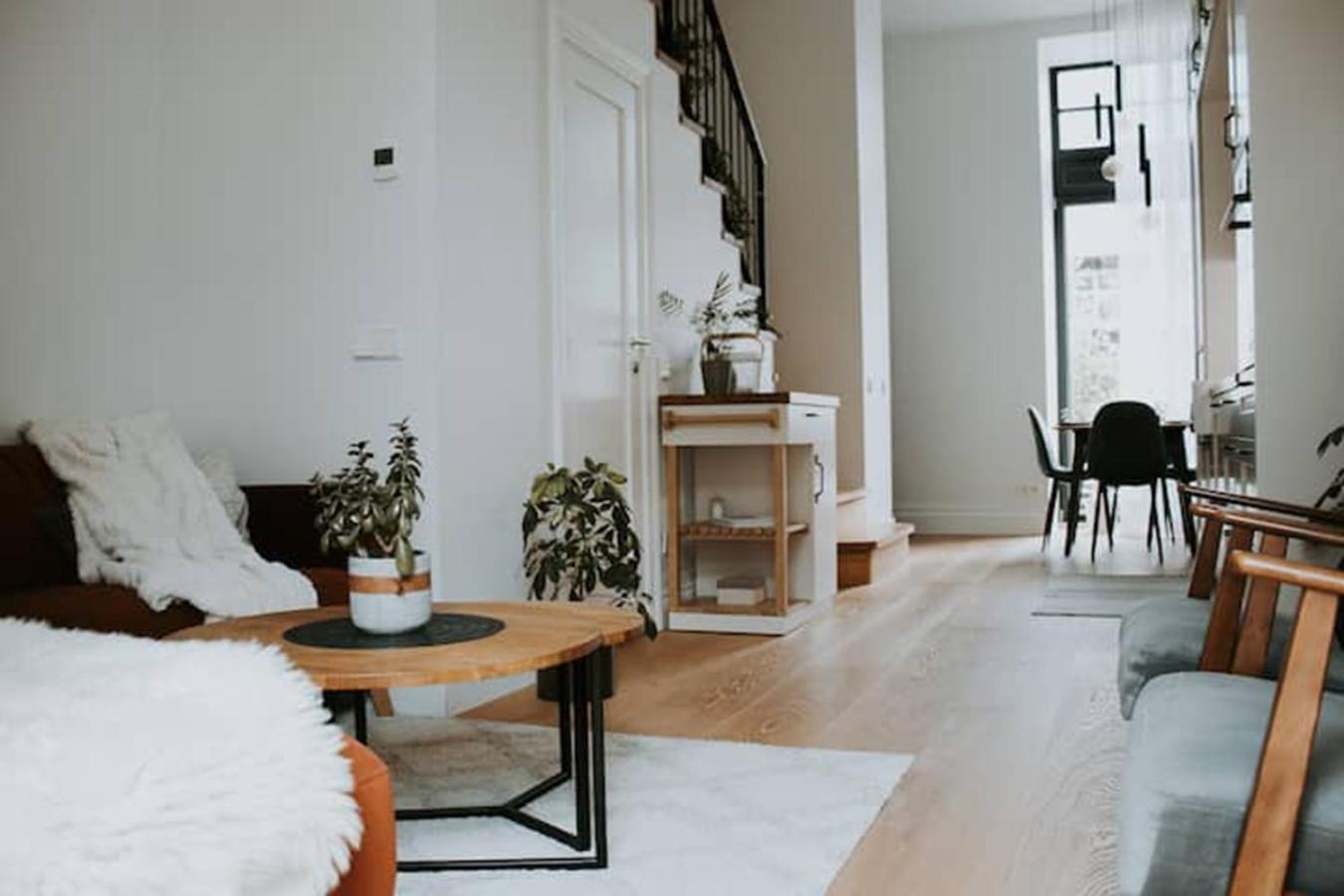 One-Bedroom House photo 1