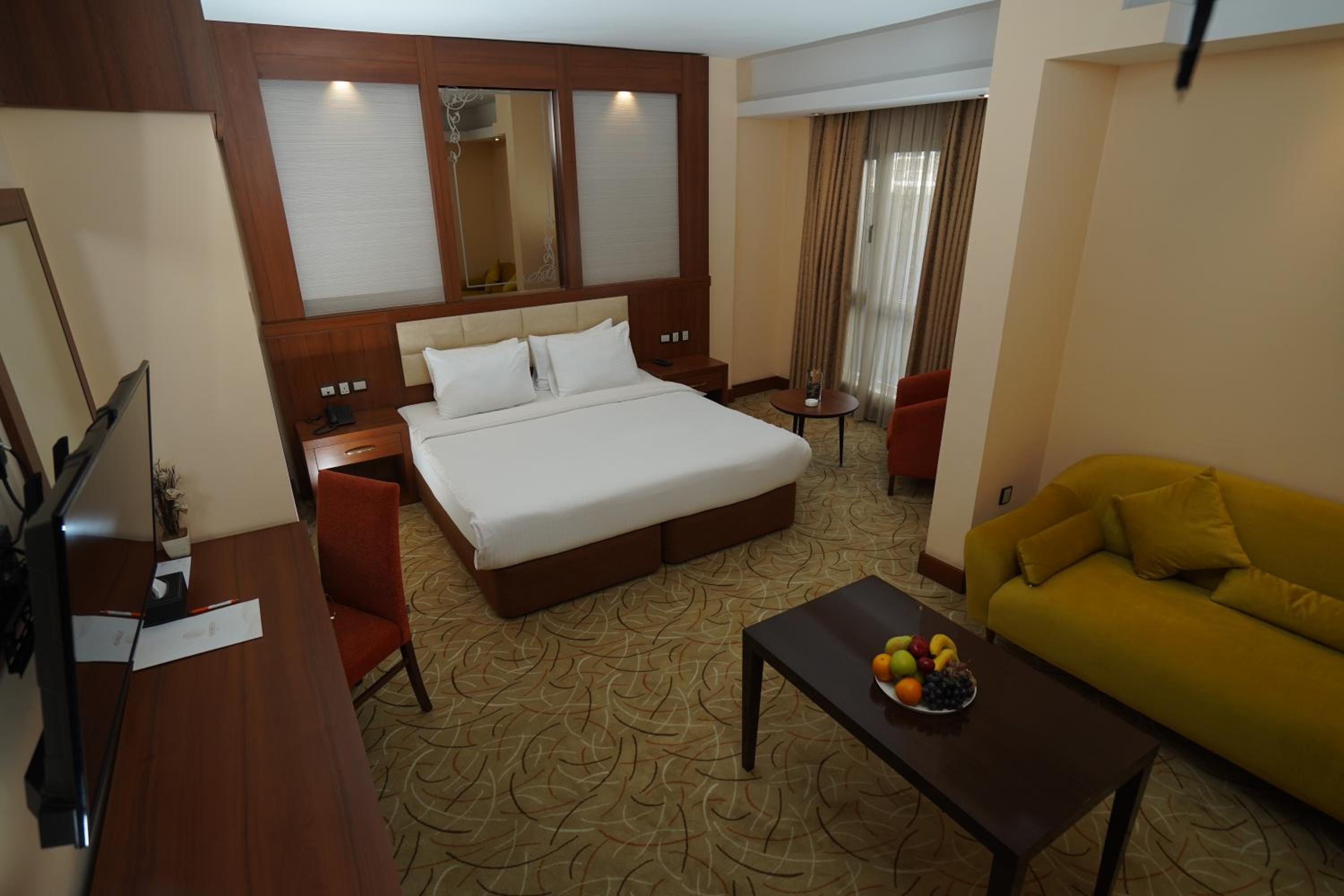 Junior Suite - Photo 2