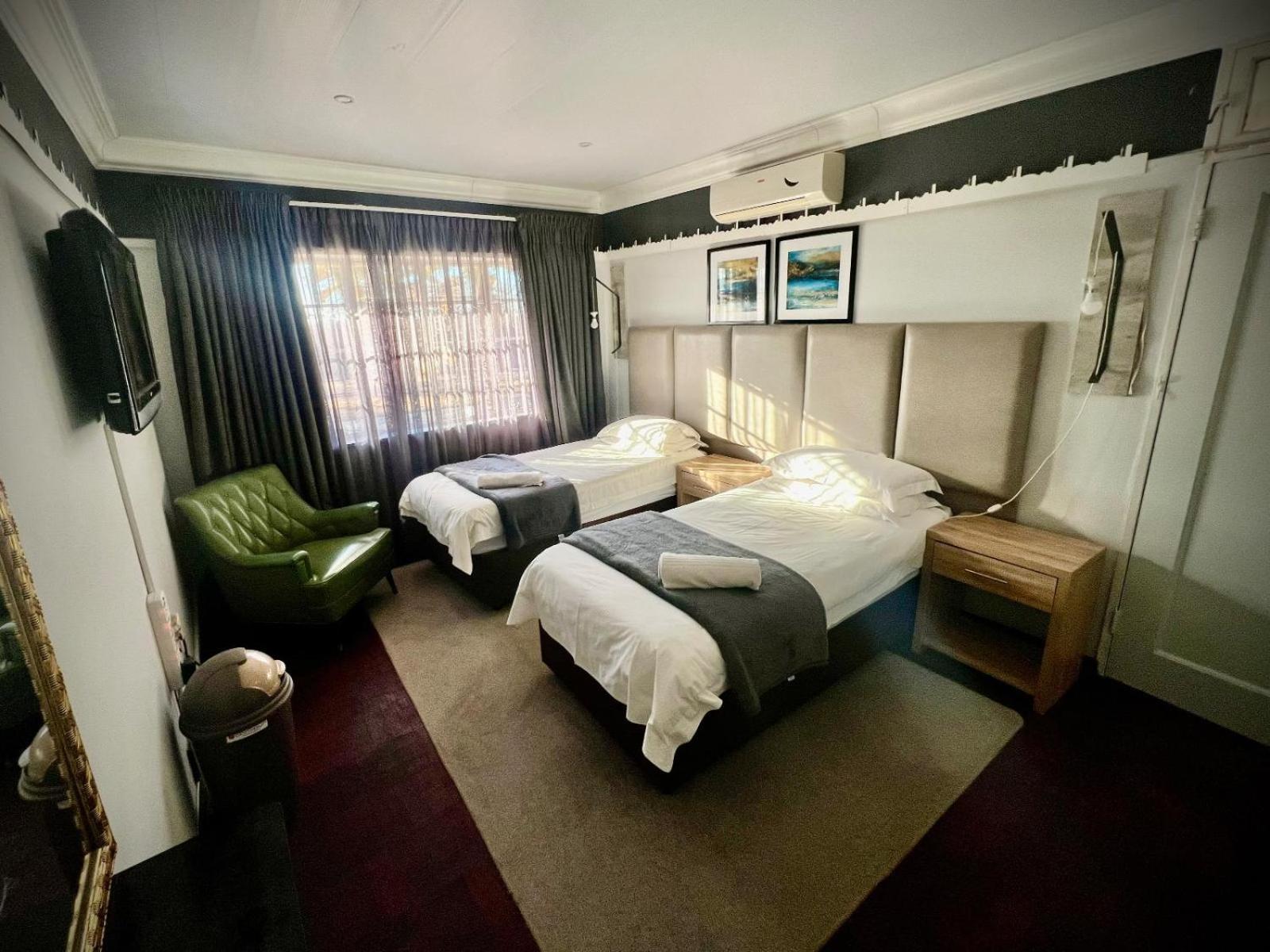 Family Suite - Photo 2