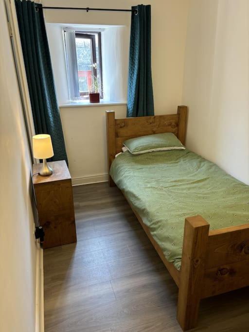 Two-Bedroom House photo 2