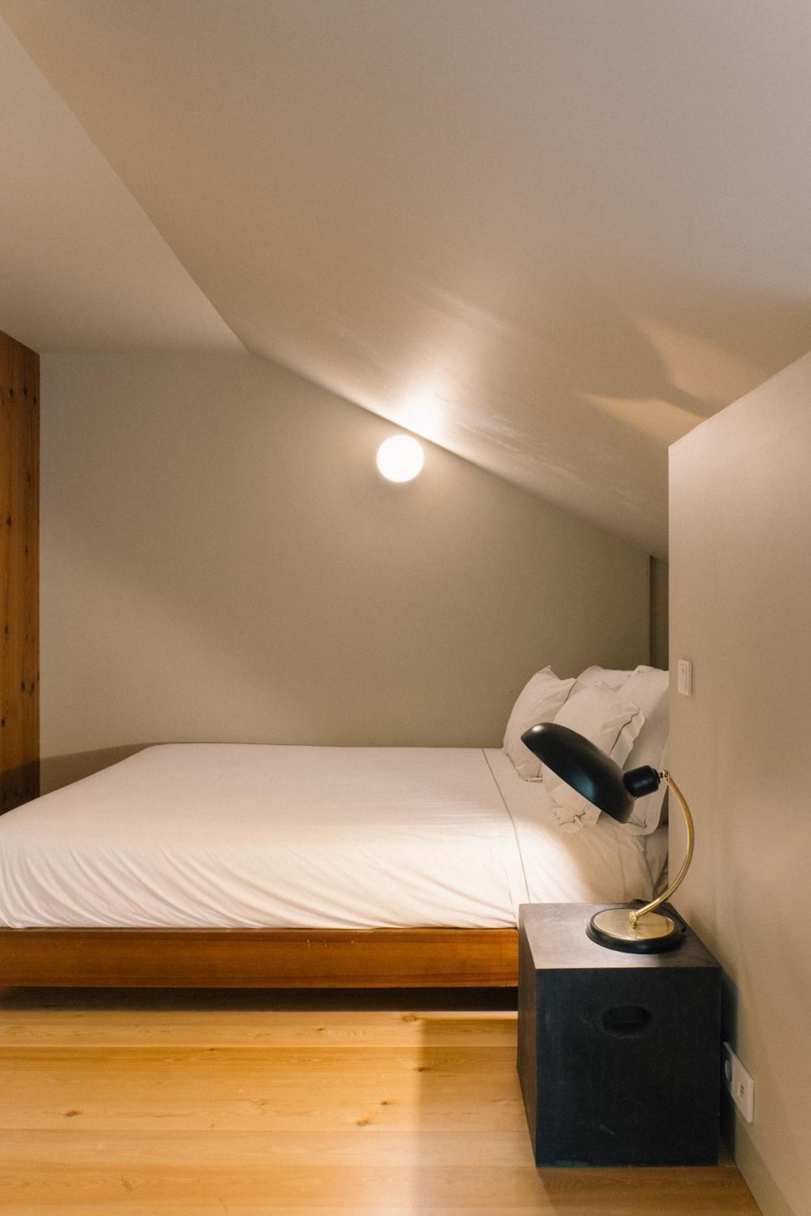 Duplex-Apartment