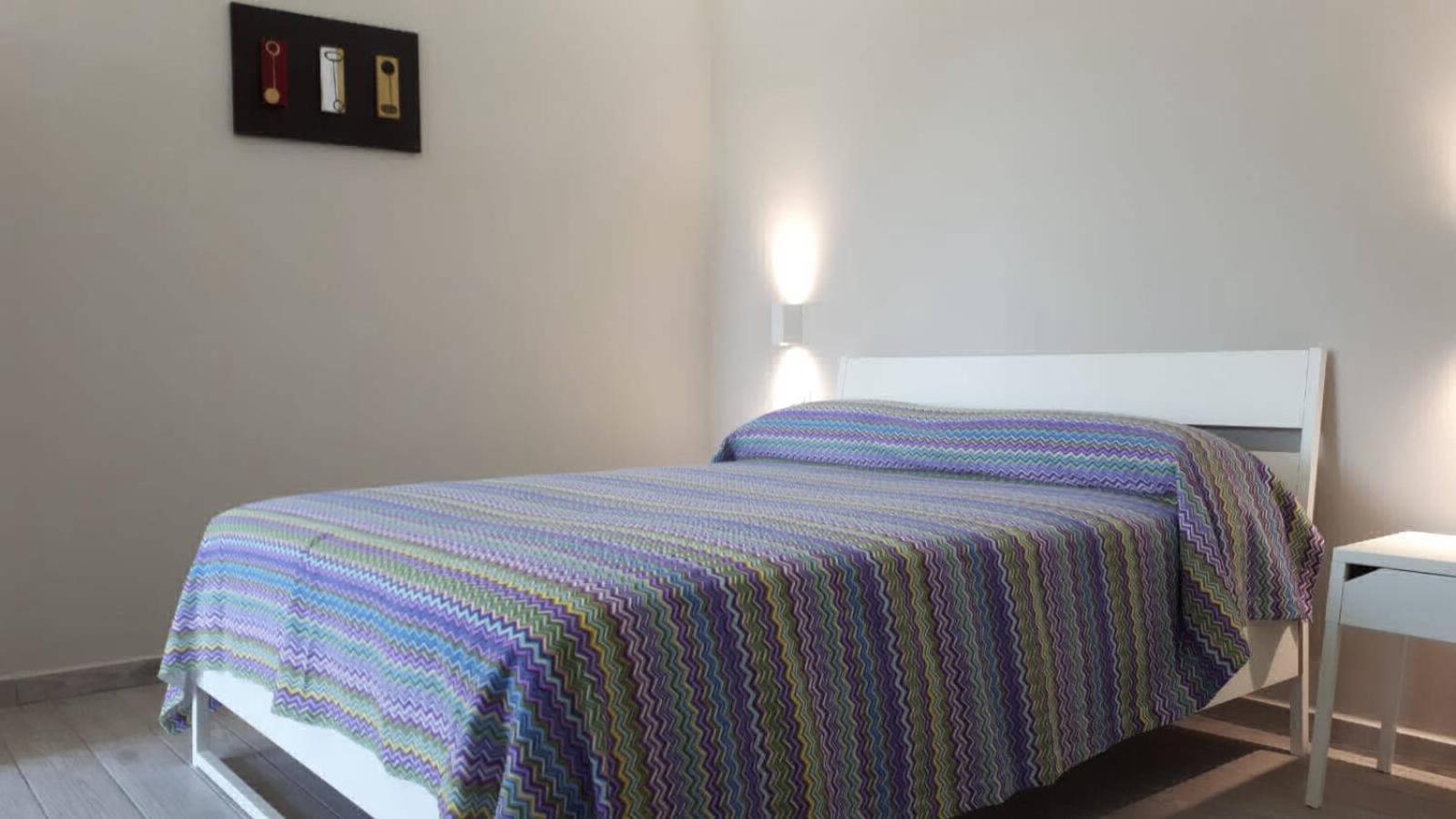 Double Room with Private Bathroom - Photo 1
