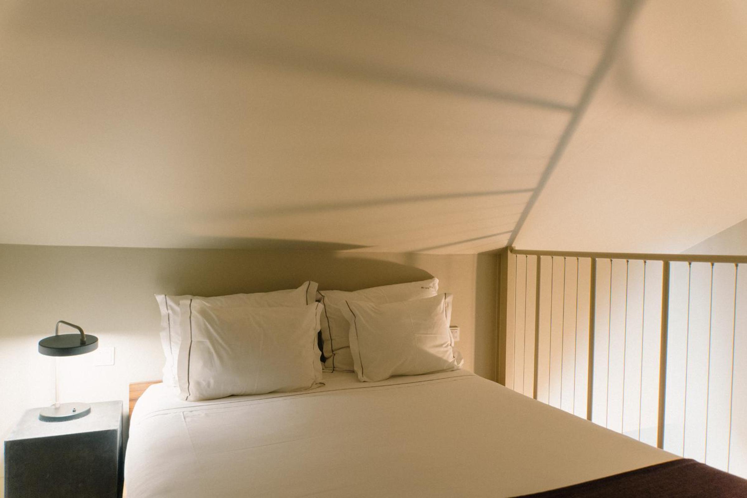 Superior Doppelzimmer