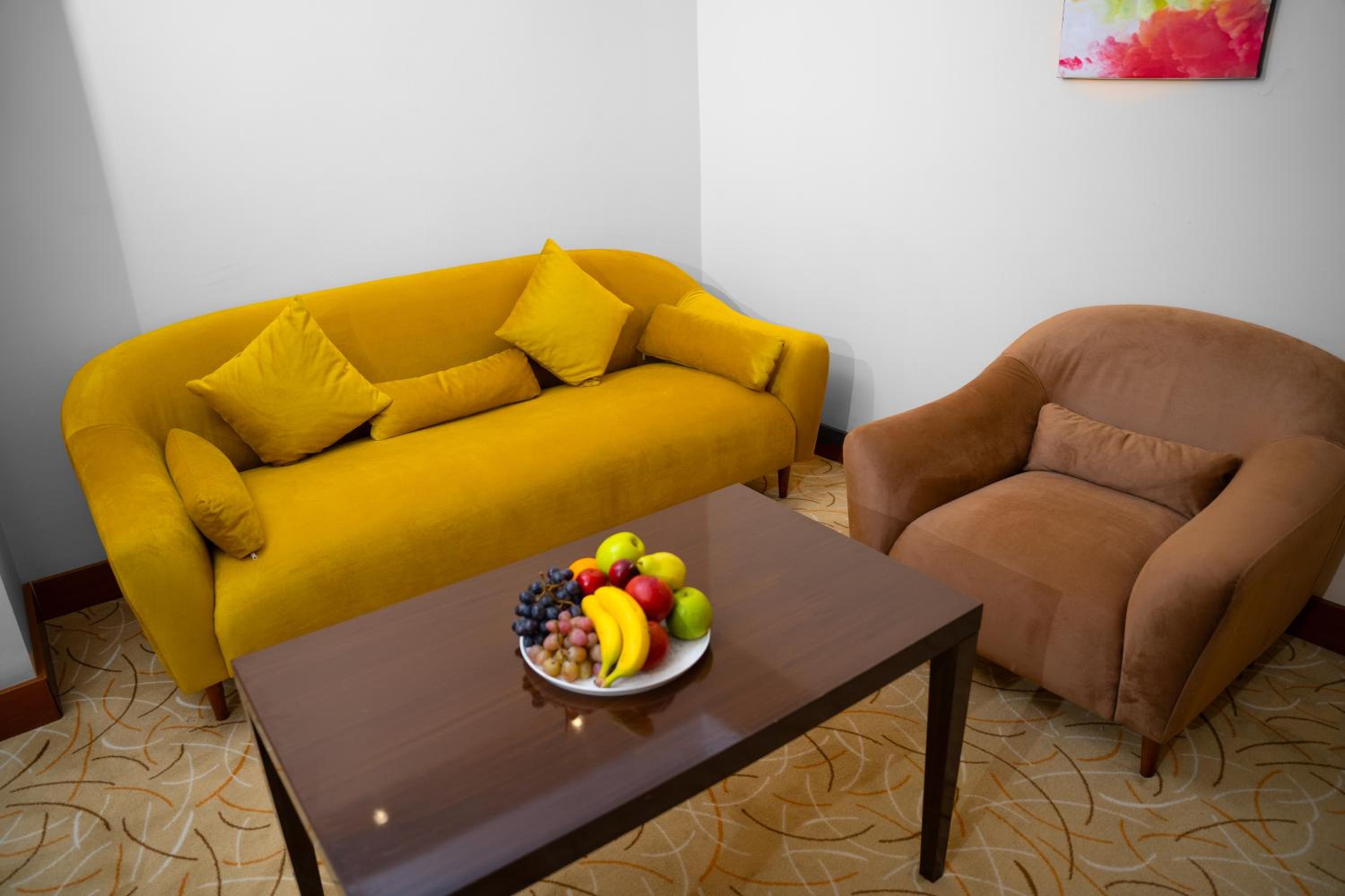 Junior Suite - Photo 3