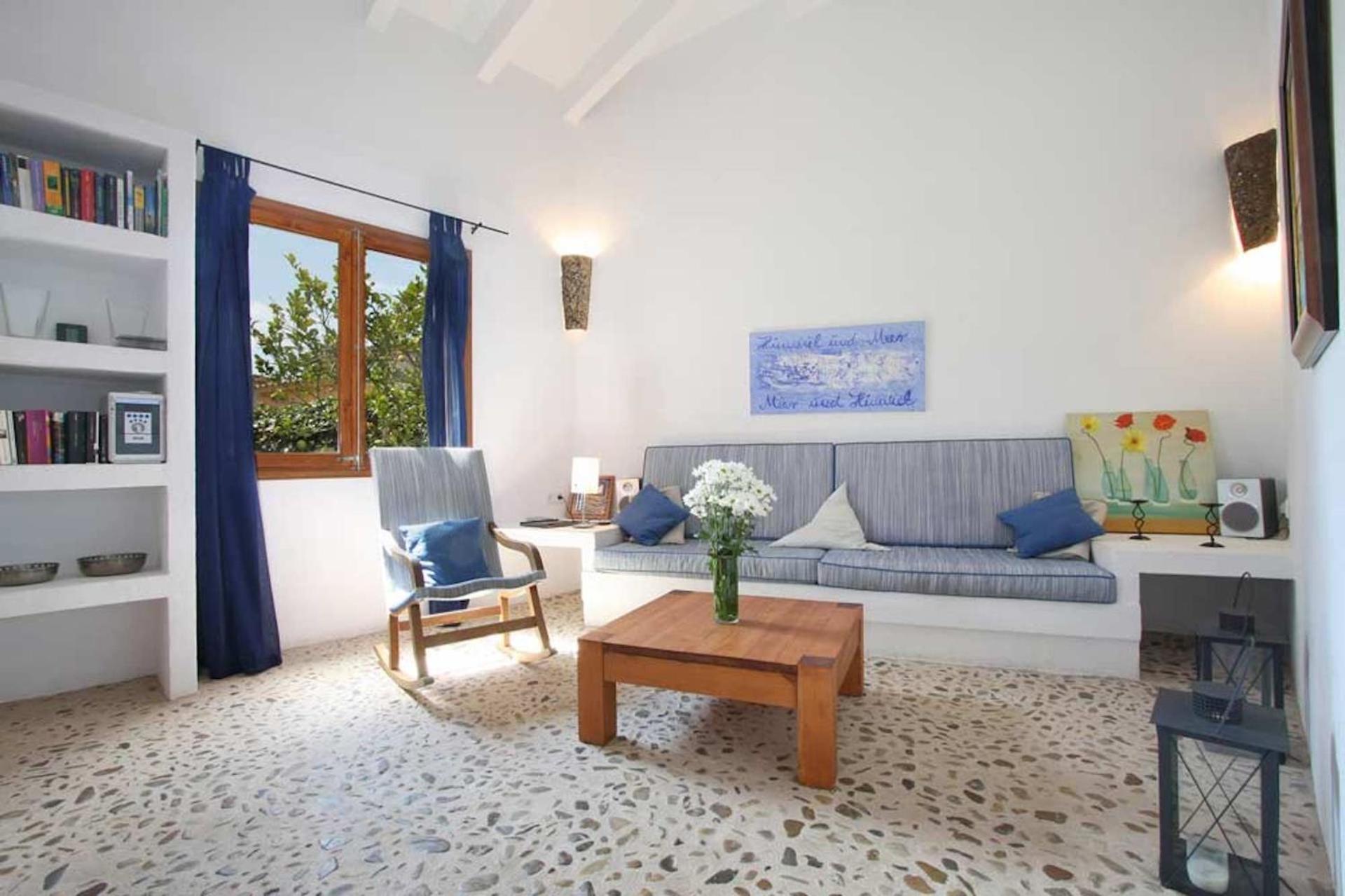 Habitación Cuádruple Superior