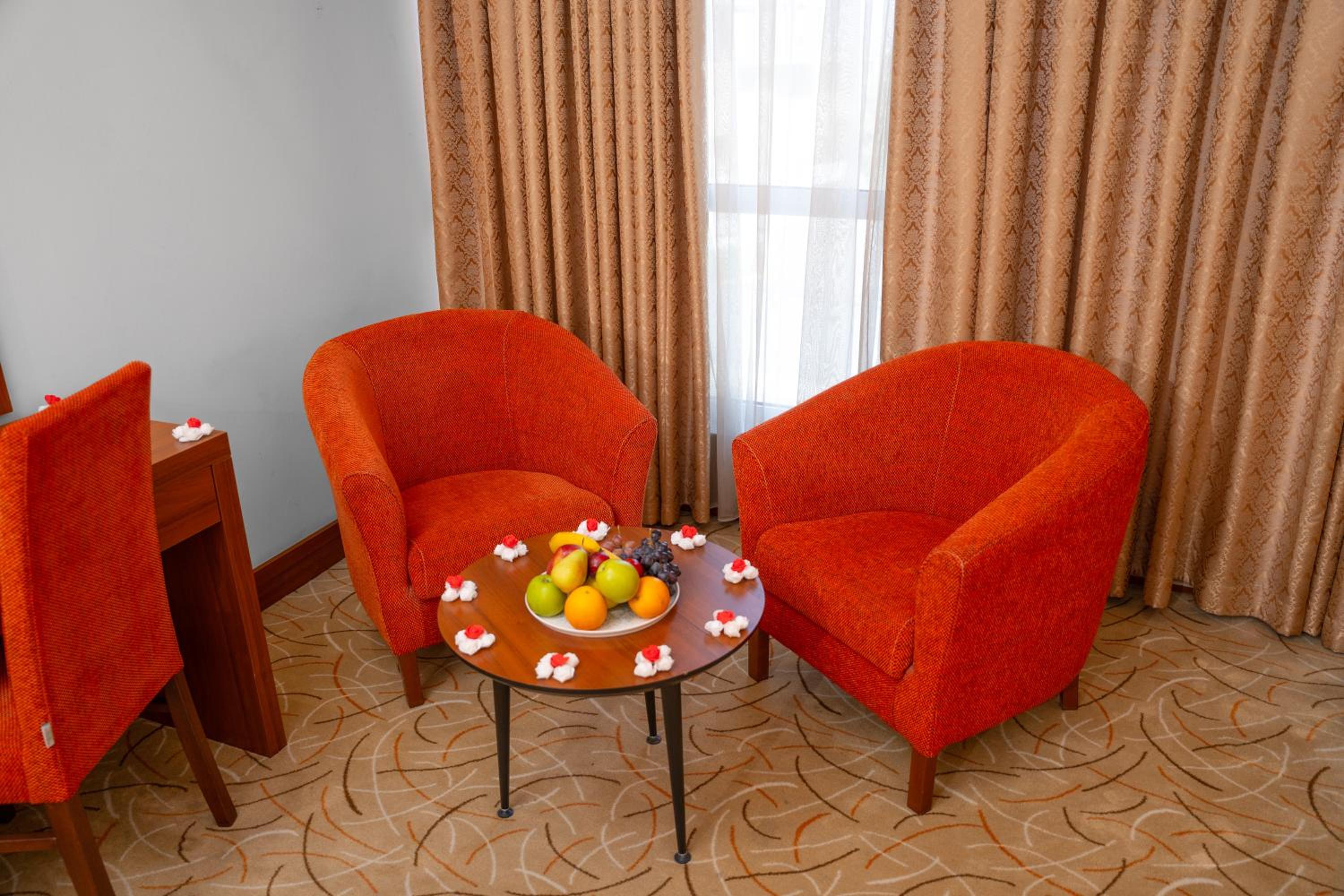 Junior Suite - Photo 5