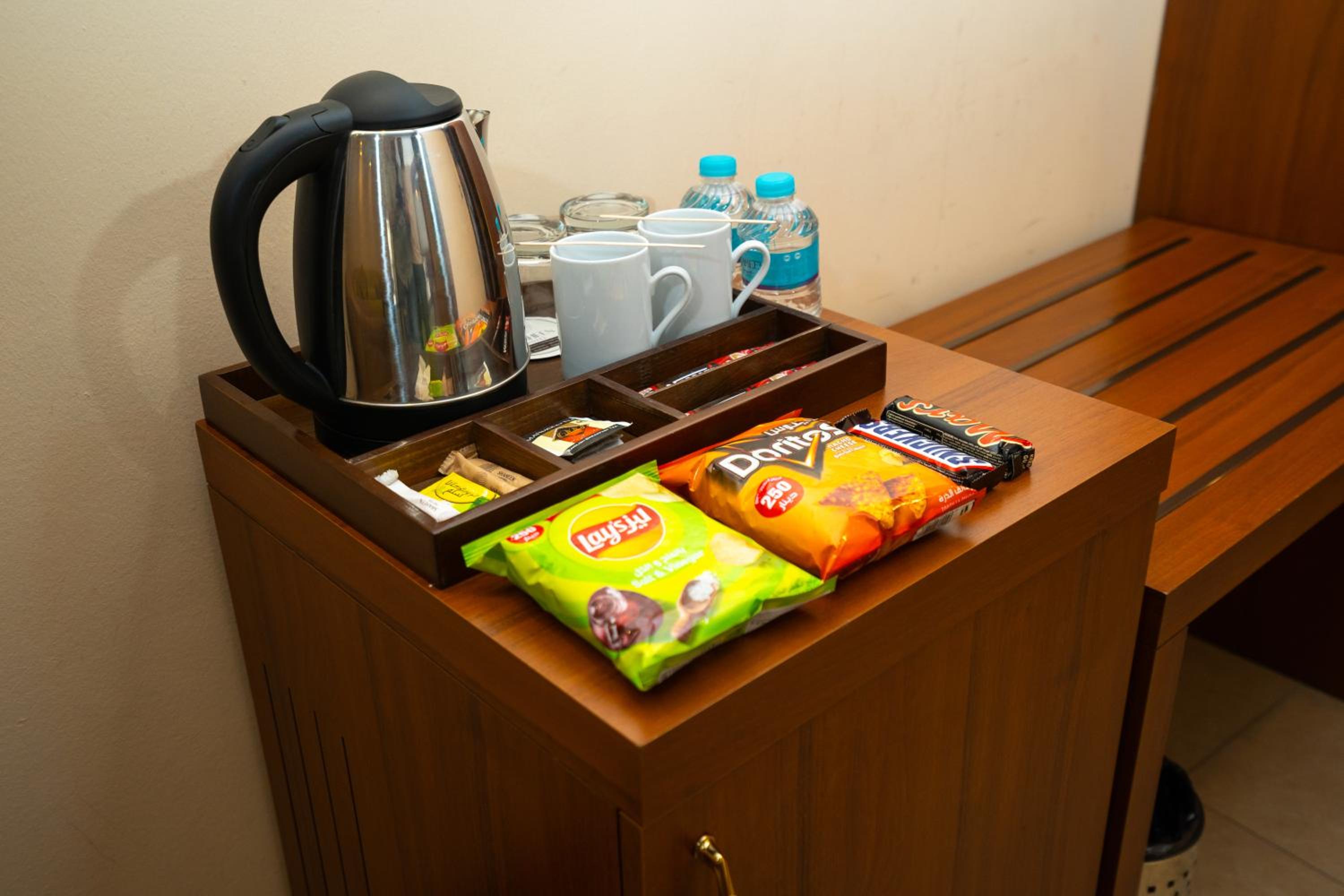 Junior Suite - Photo 1