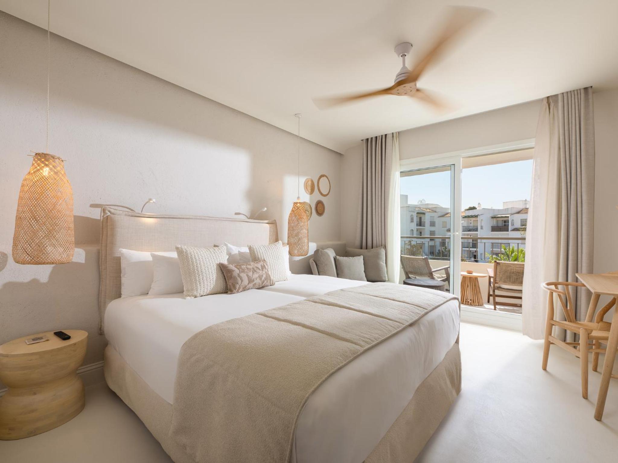 Chambre Double Standard