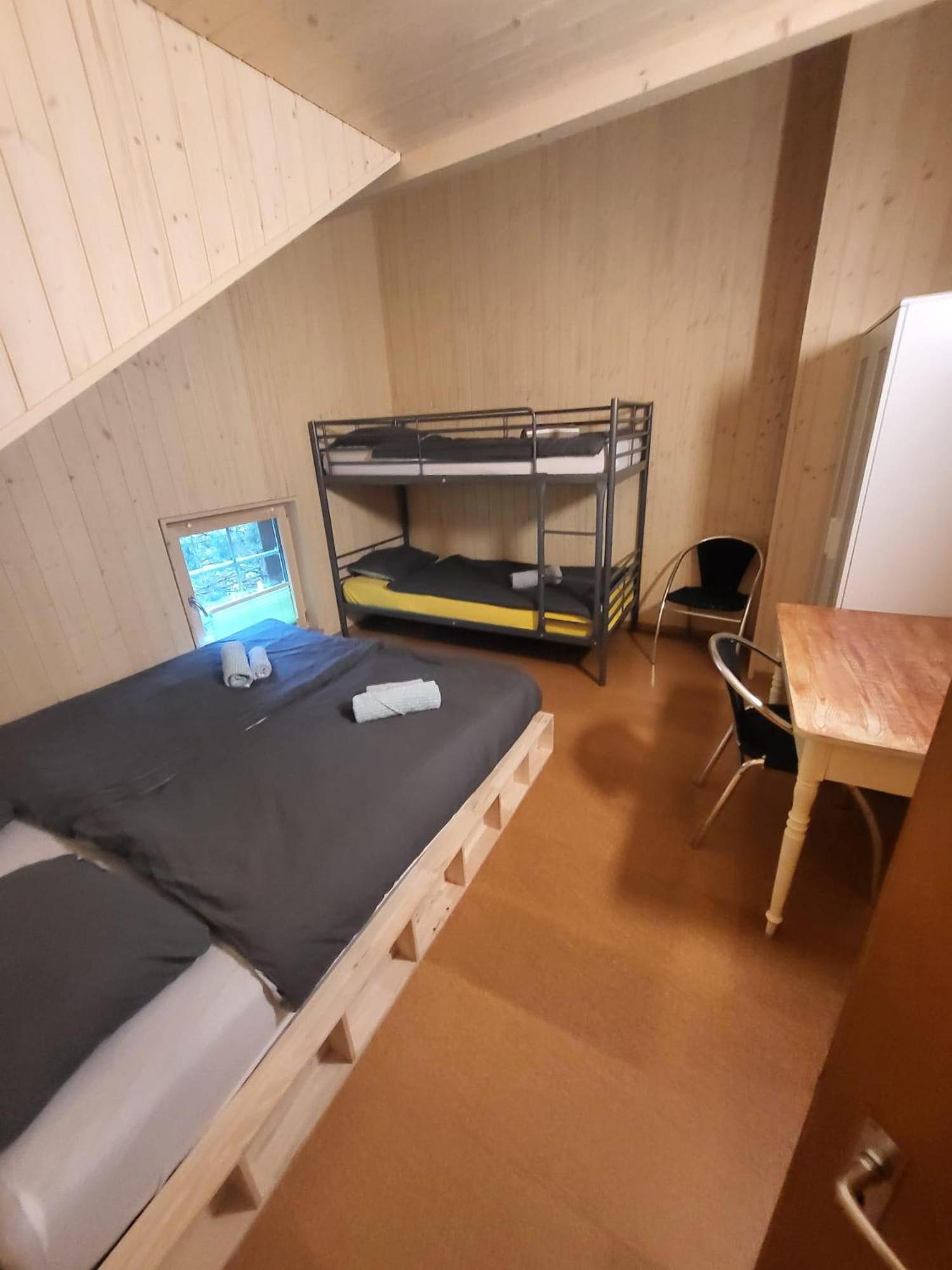 Three-Bedroom House photo 1