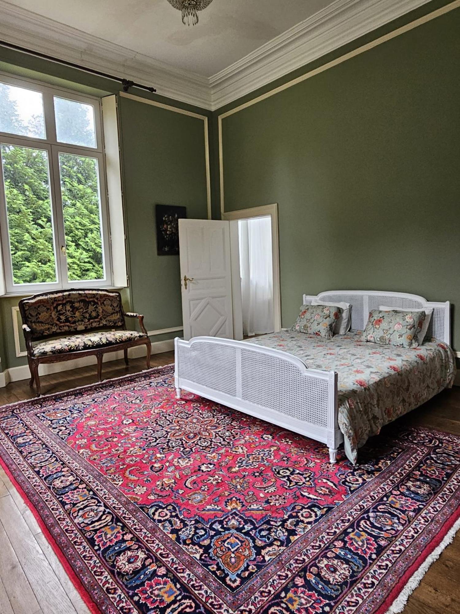 Double Room with Private Bathroom photo 3