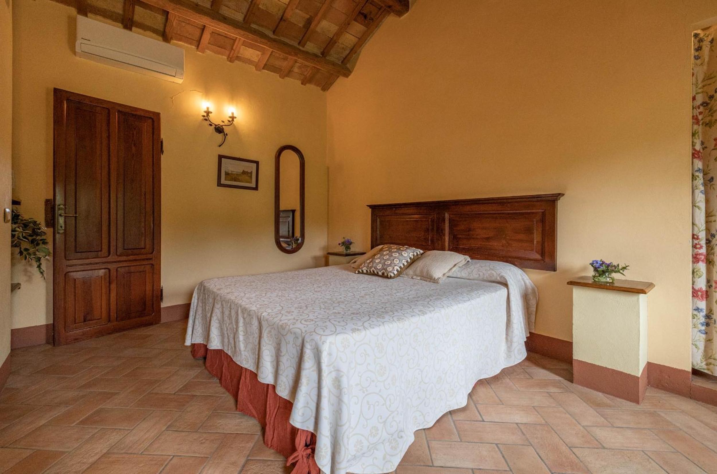 Double Room with Garden View photo 3