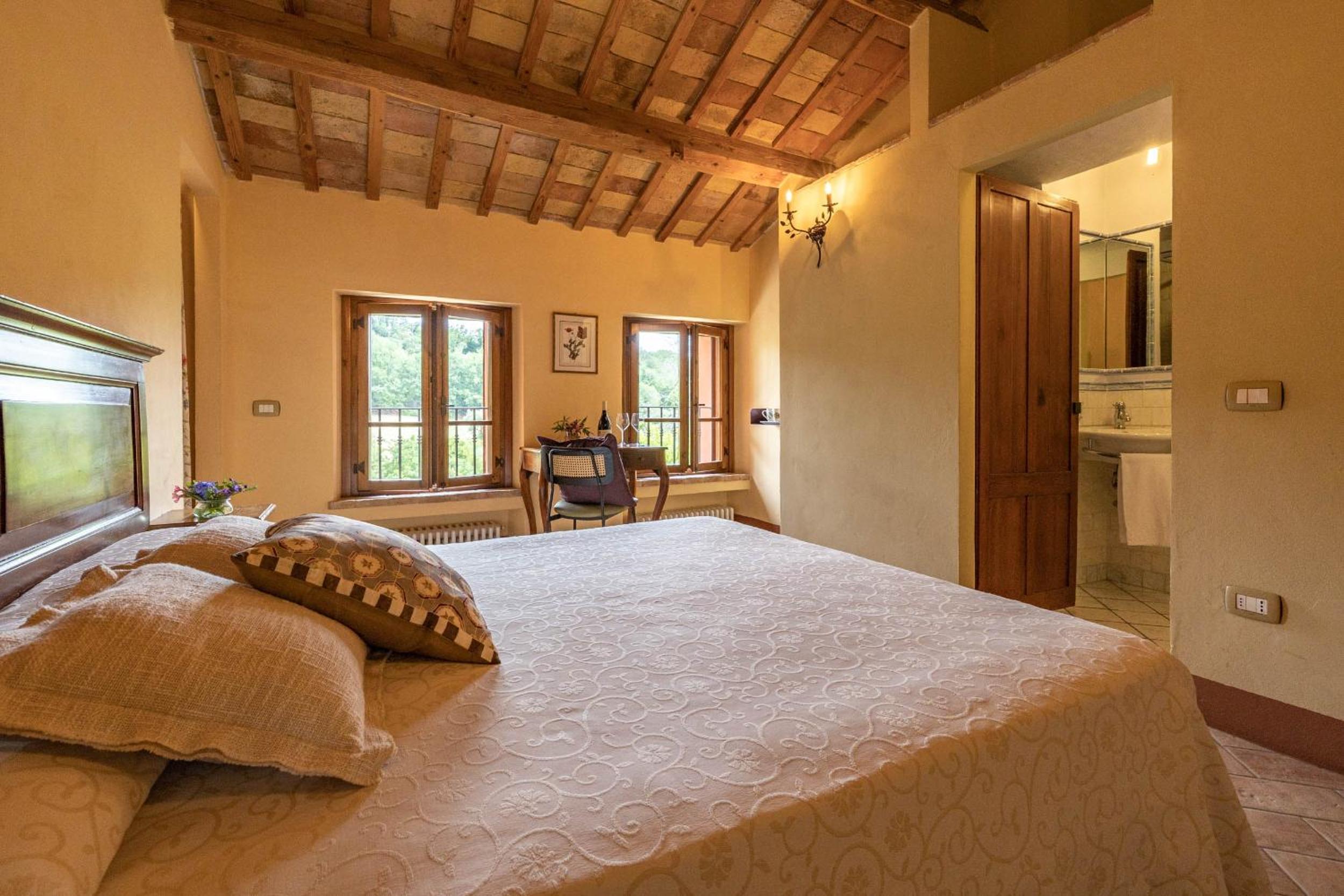 Double Room with Garden View photo 1