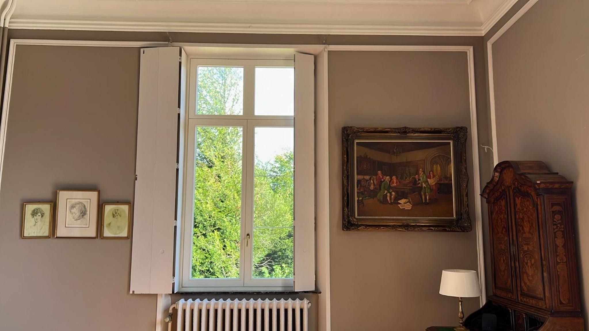 Suite with Garden View photo 3