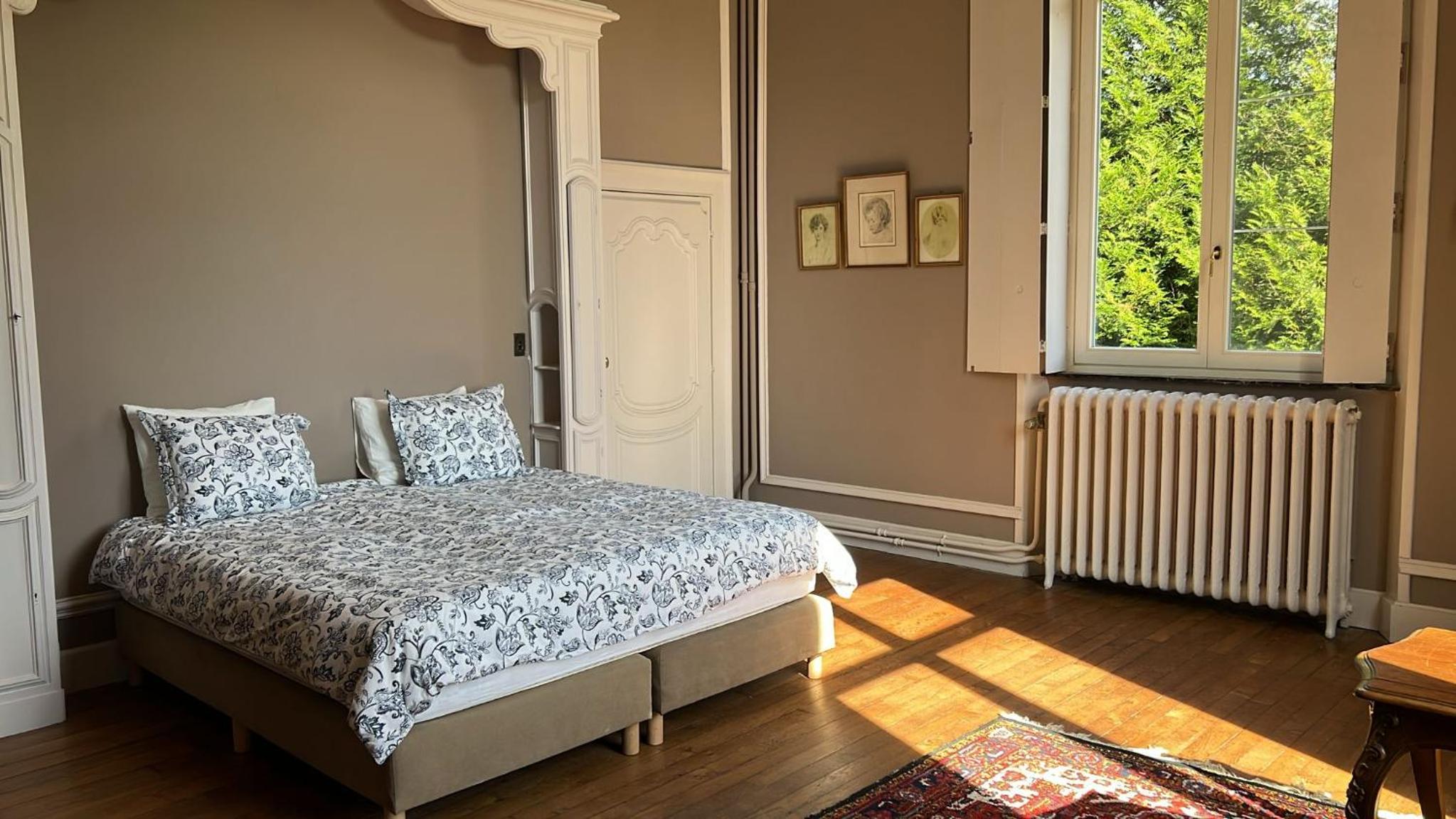 Suite with Garden View photo 2