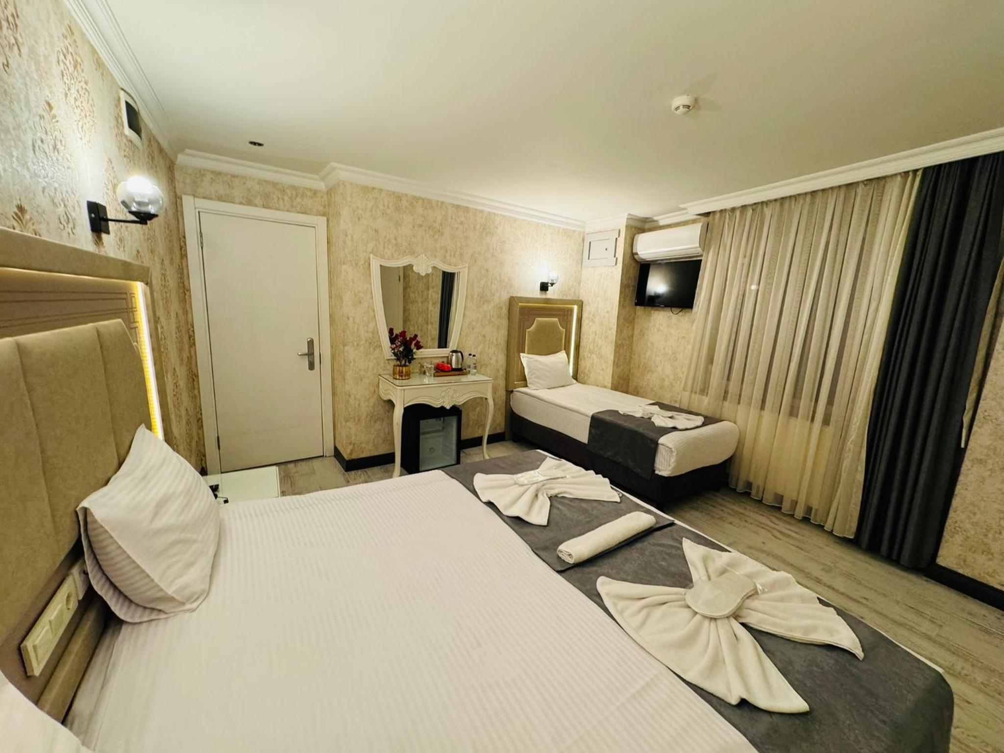 Triple Room photo 1