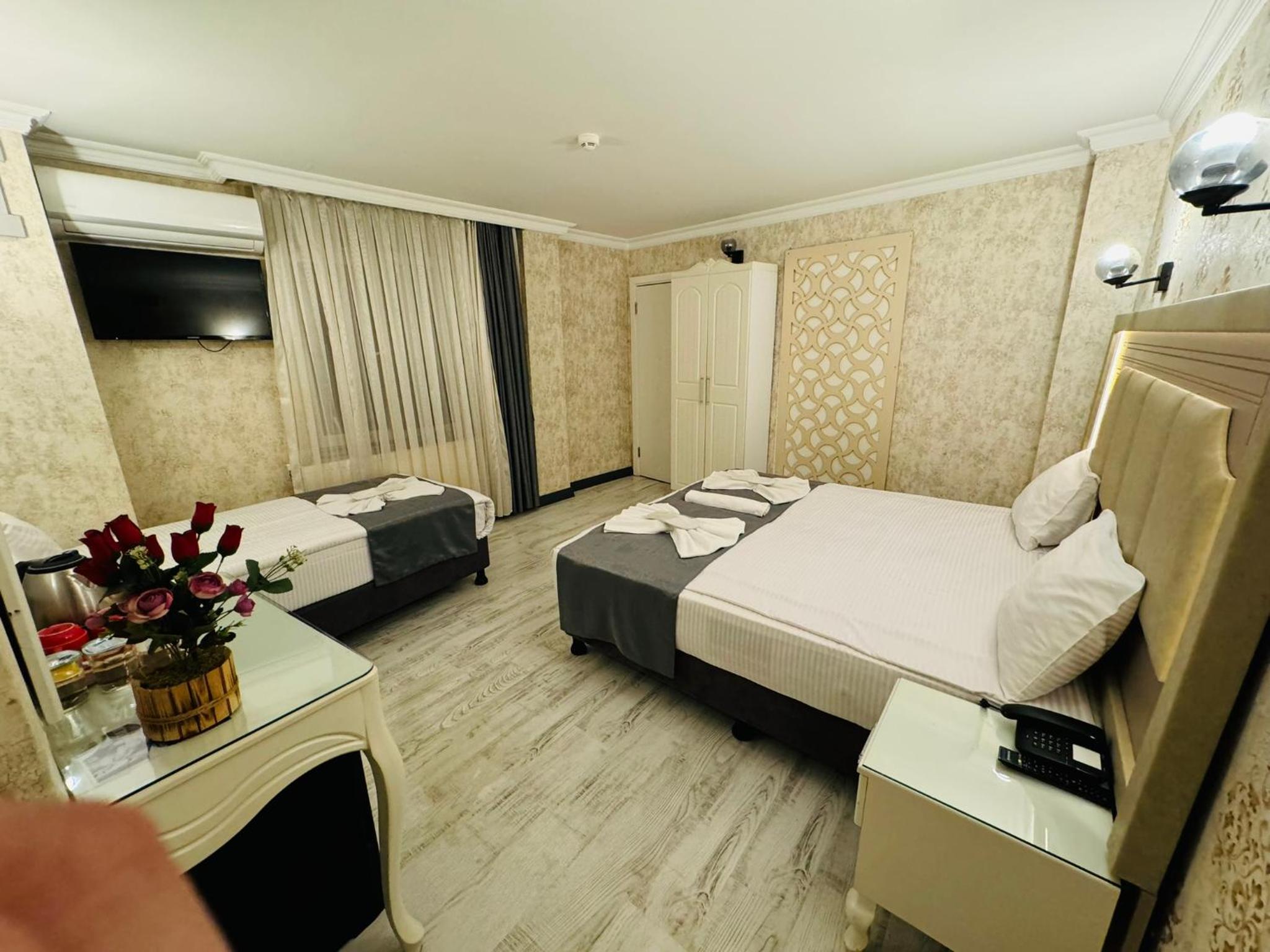 Triple Room photo 3