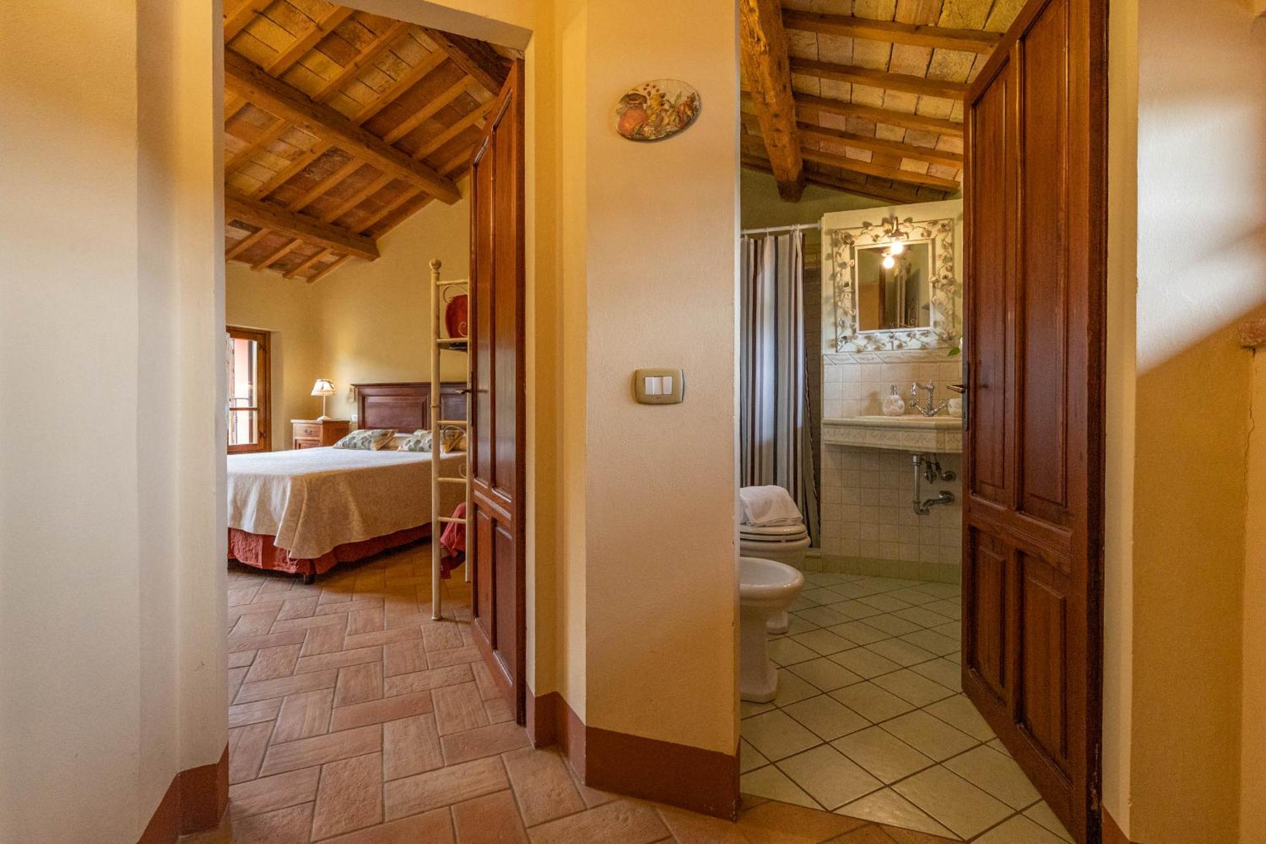 Triple Room photo 3