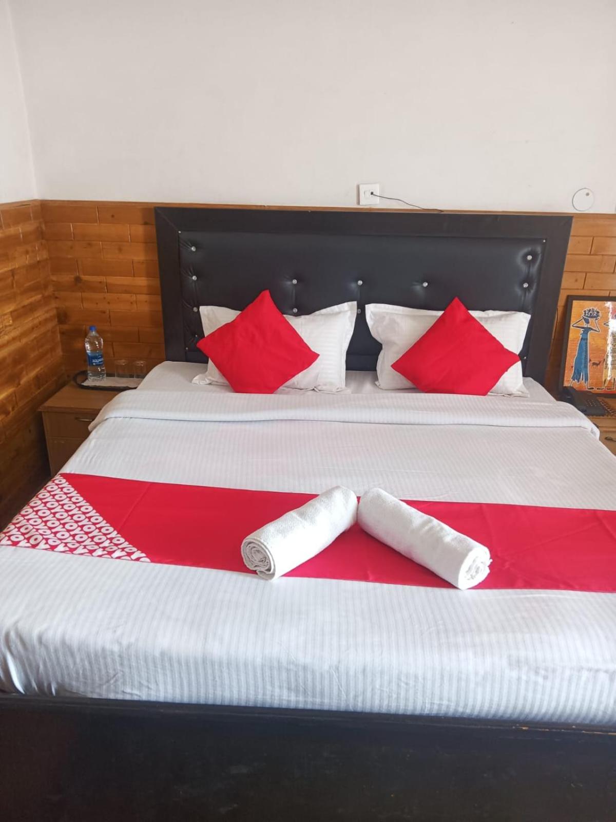 Double Room With Balcony photo 1
