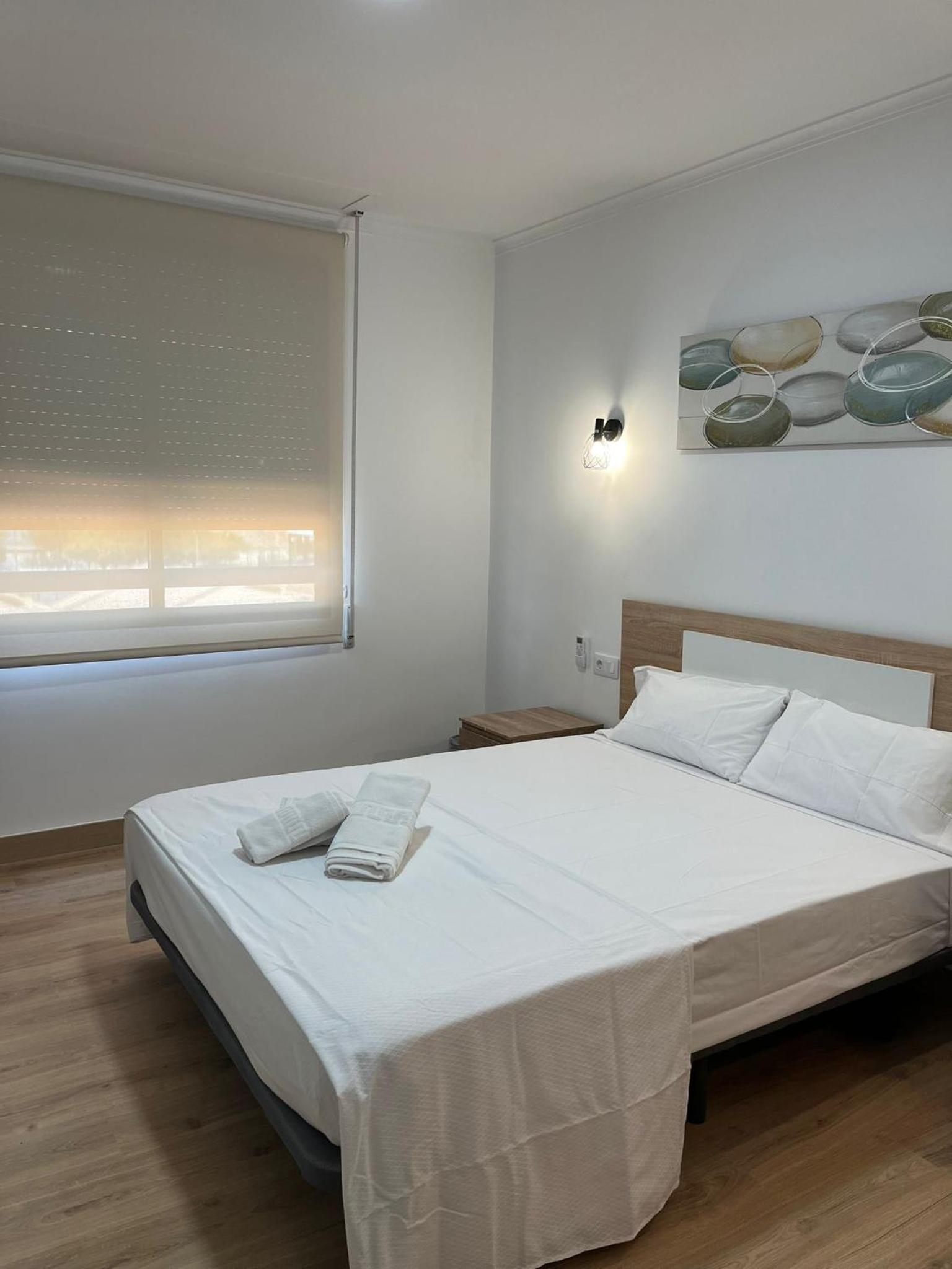 Double Room with Private Bathroom photo 2