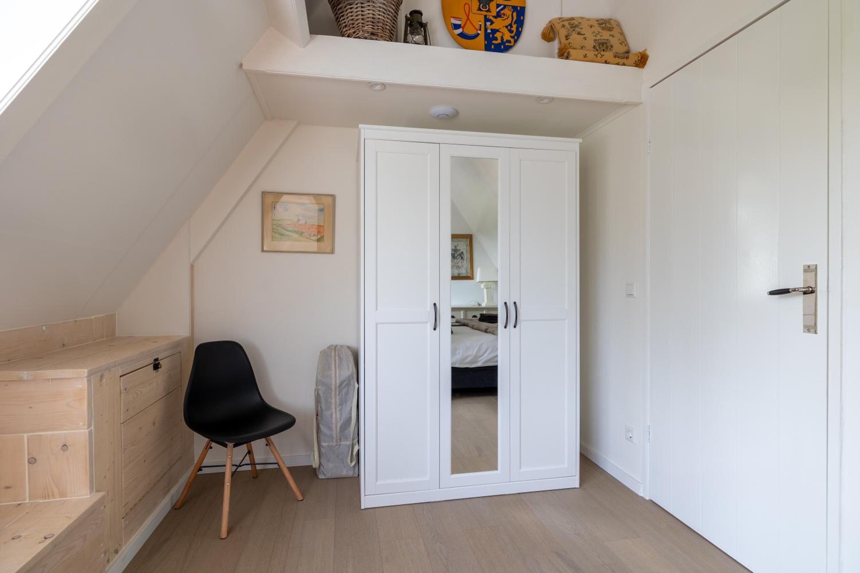 One-Bedroom House photo 1