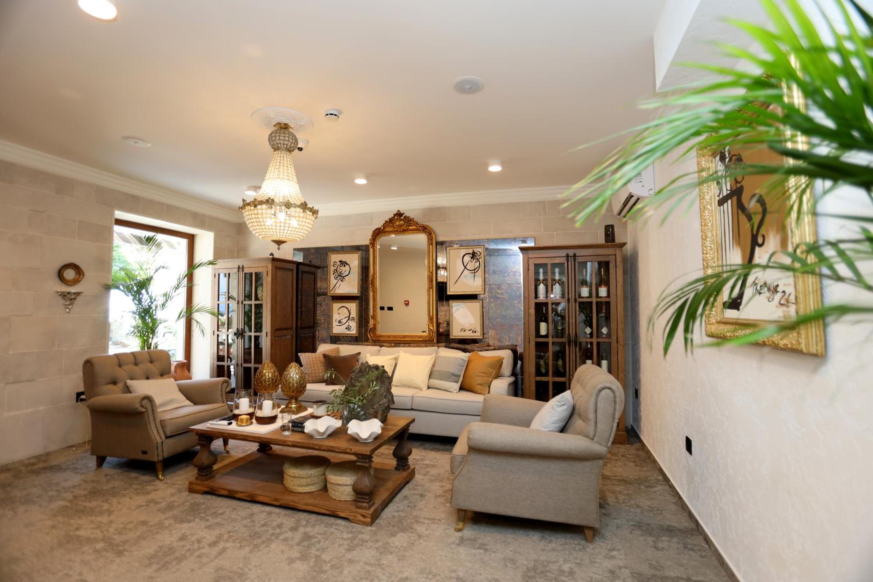 Standard Double or Twin Room with Garden View - Annex - Photo 5