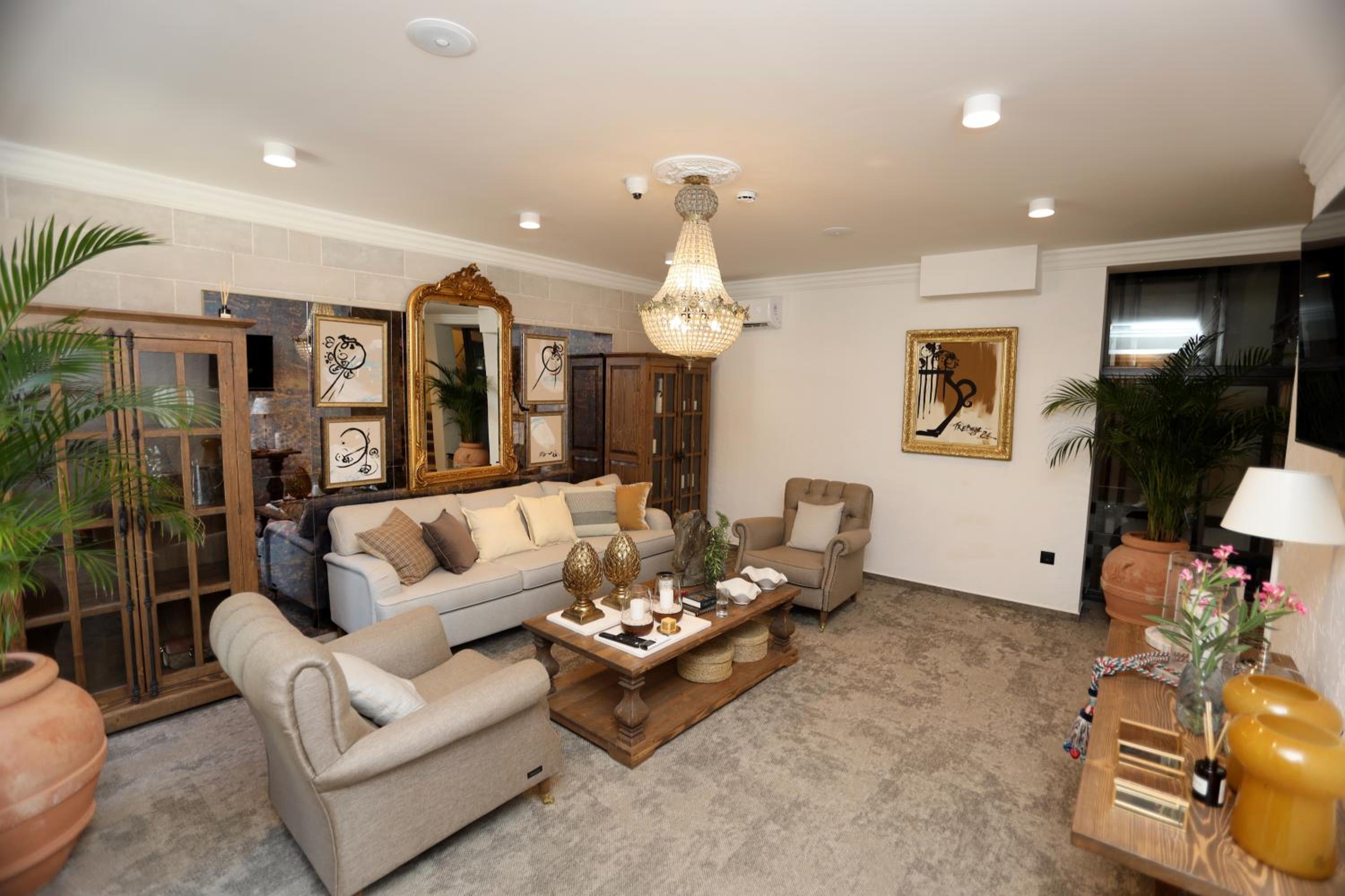 Standard Double or Twin Room with Garden View - Annex - Photo 6