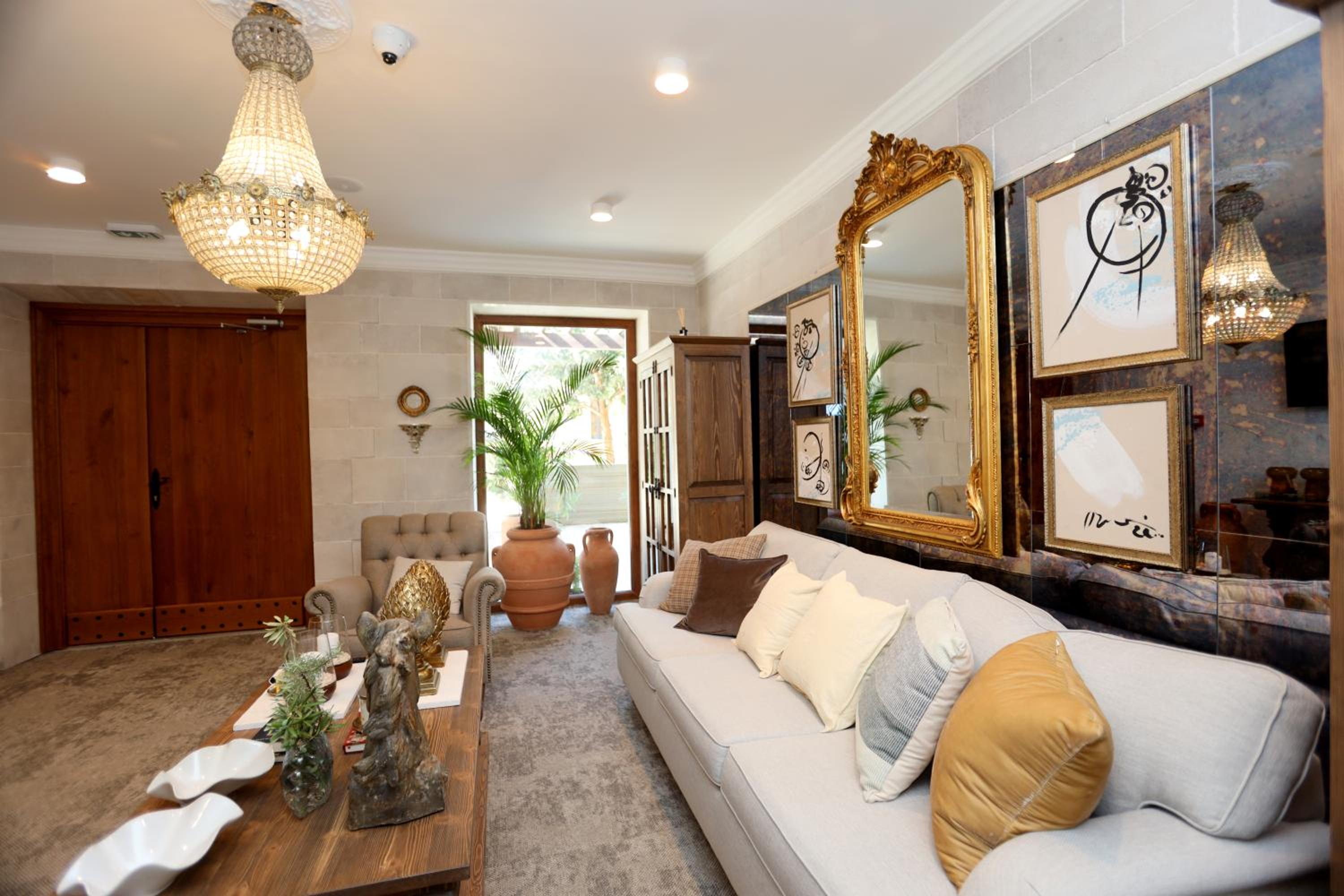 Standard Double or Twin Room with Garden View - Annex - Photo 7
