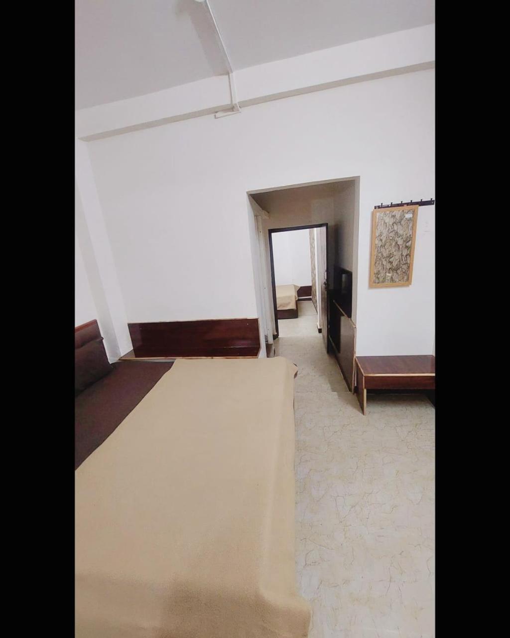 Budget Double Or Twin Room photo 3